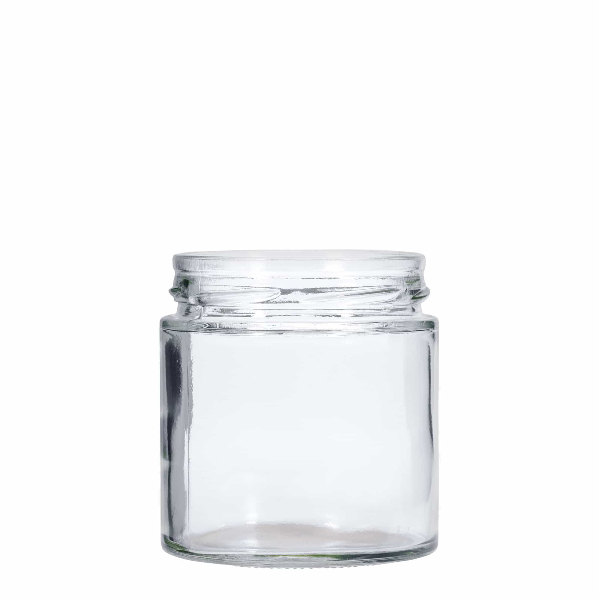 Bocal cylindrique 410 ml 'Summertime', bouchage: Deep-Twist-Off (DTO 82) Bocal cylindrique 410 ml 'Summertime', bouchage: Deep-Twist-Off (DTO 82)
