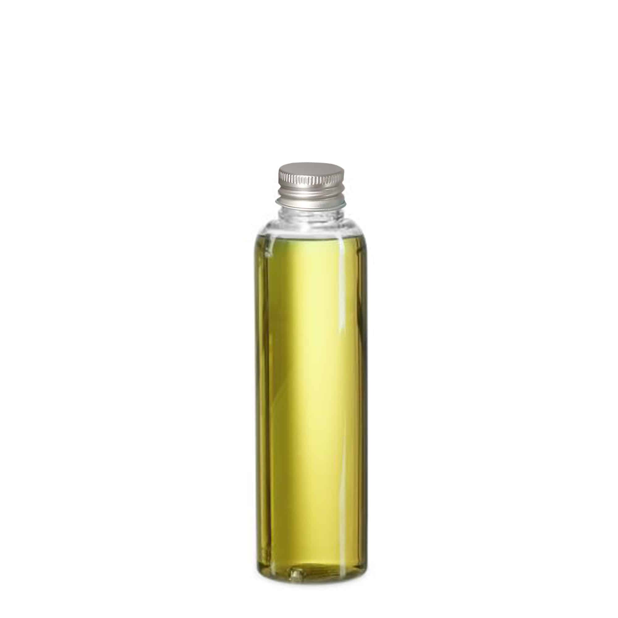 Flacon PET 150 ml « Pegasus », plastique, ouverture : 24/410