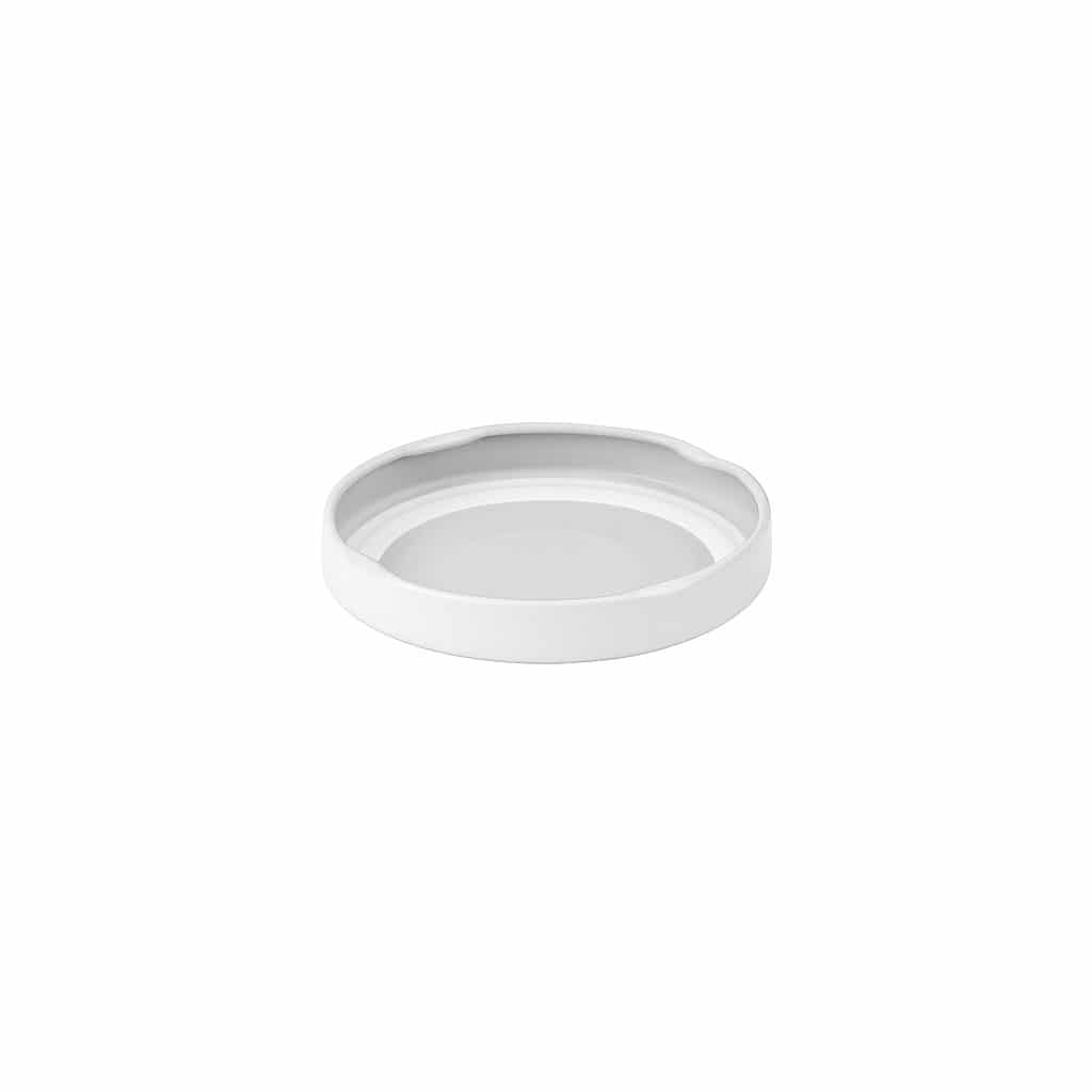 Couvercle Twist-Off, fer blanc, blanc, pour bouchage: TO 53