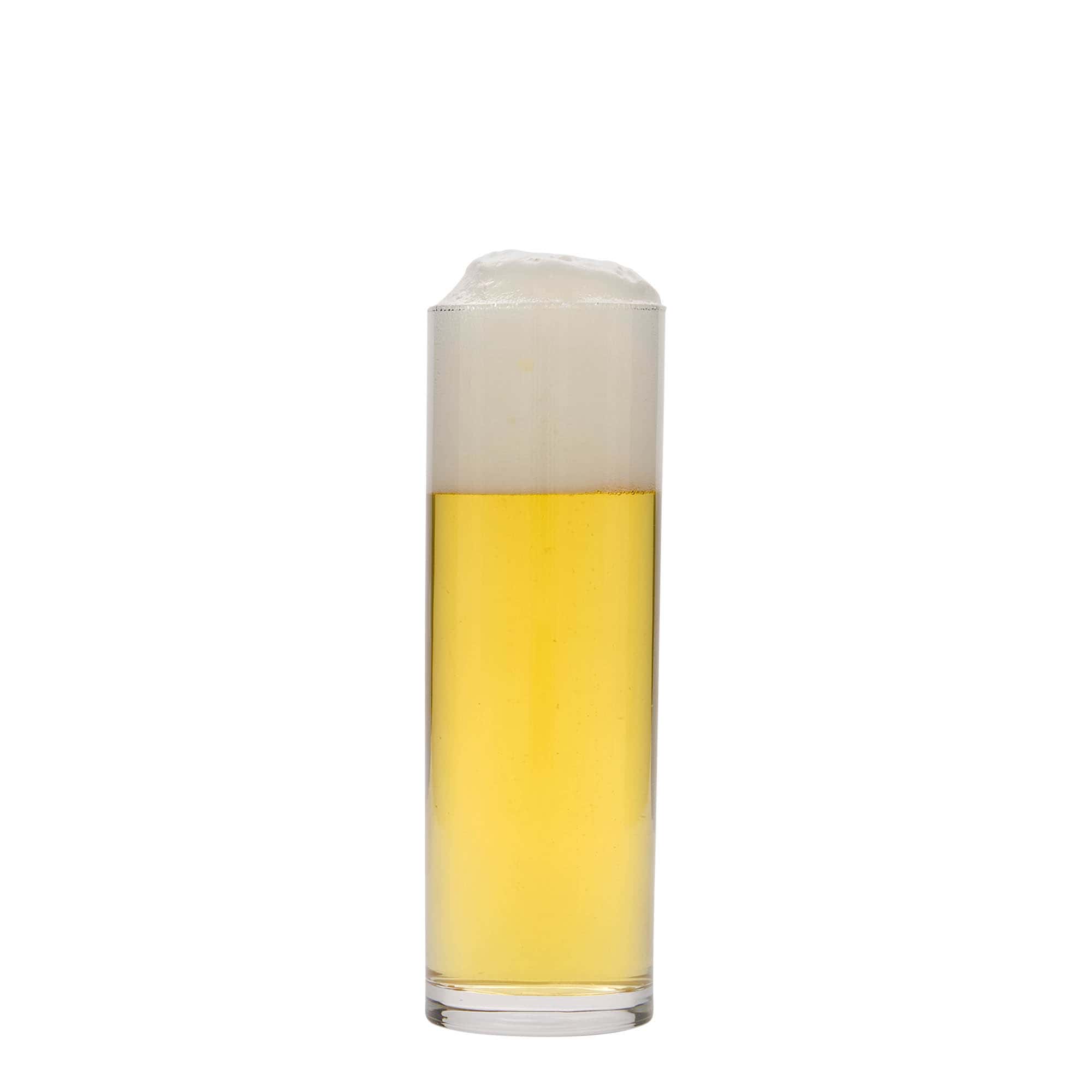 Verre à bière 200 ml « Kölsch », en verre Verre à bière 200 ml « Kölsch », en verre