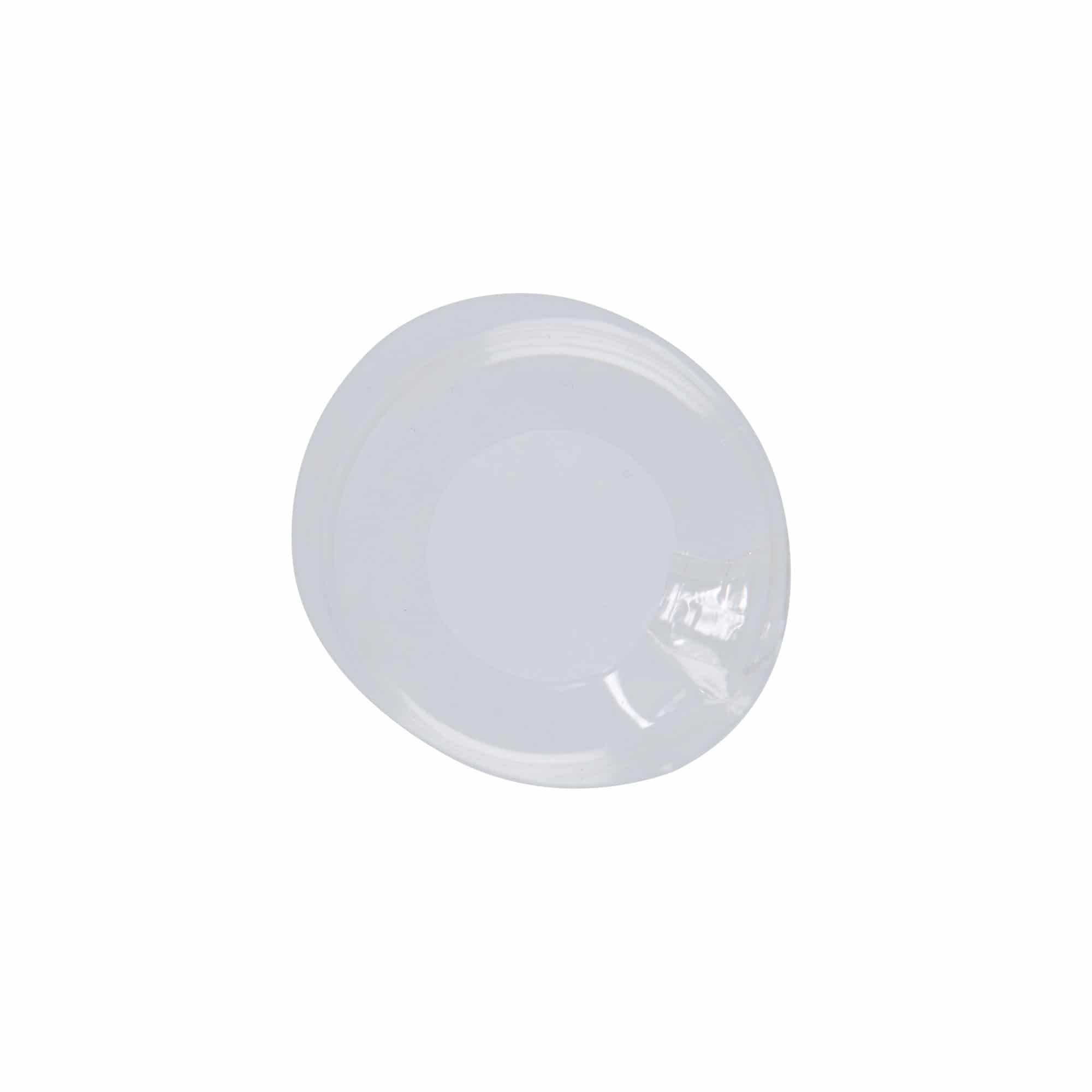 Capsule thermo-rétractable 41,5x42, plastique PVC