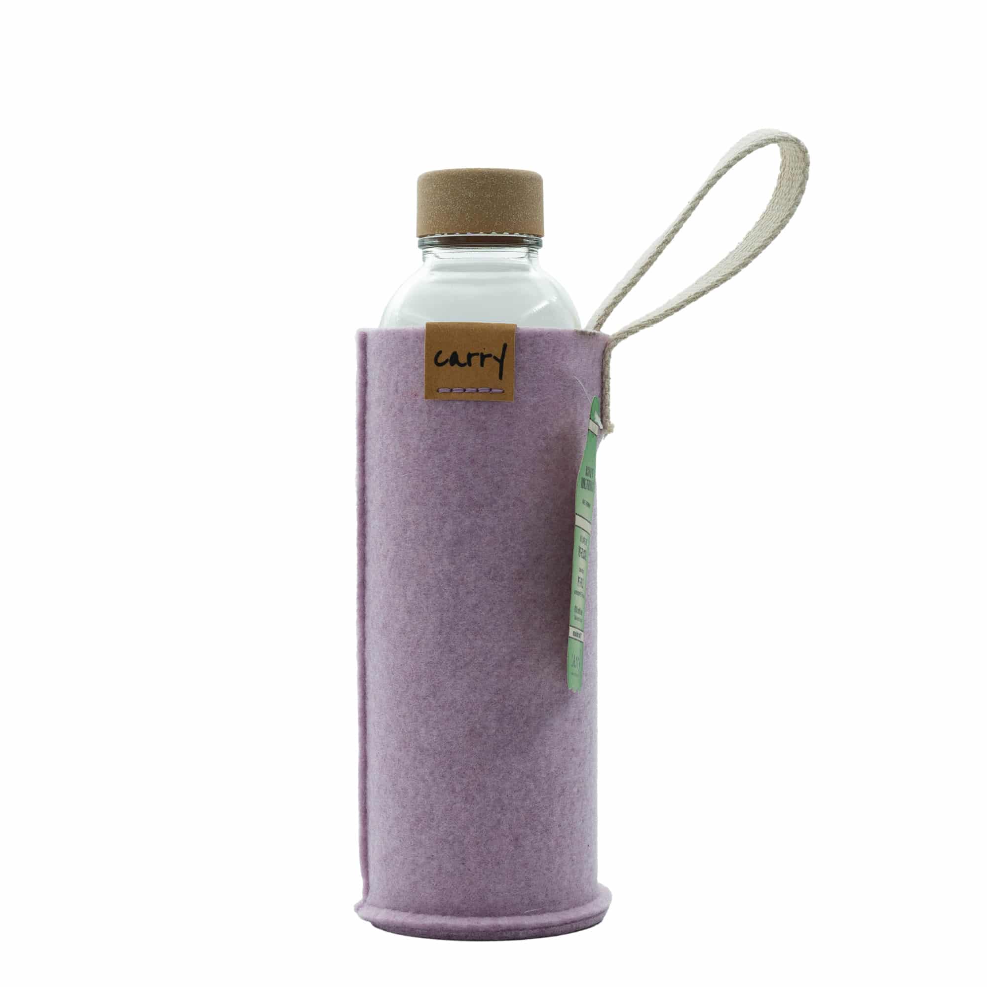 Manchon 'CARRY Sleeve', tissu, magnolia