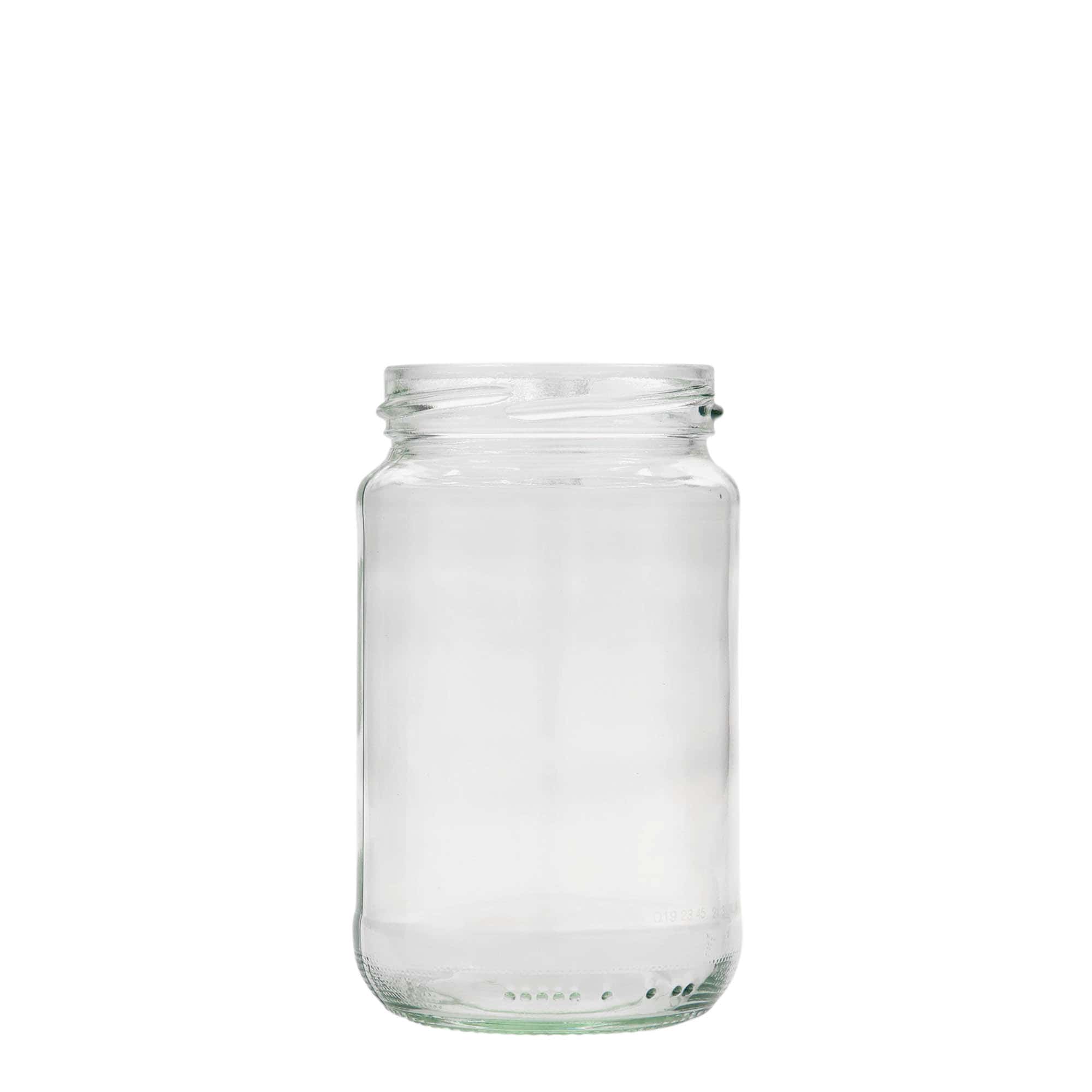 375 ml bocal en conserve, ouverture : twist-off (TO 66) 375 ml bocal en conserve, ouverture : twist-off (TO 66)