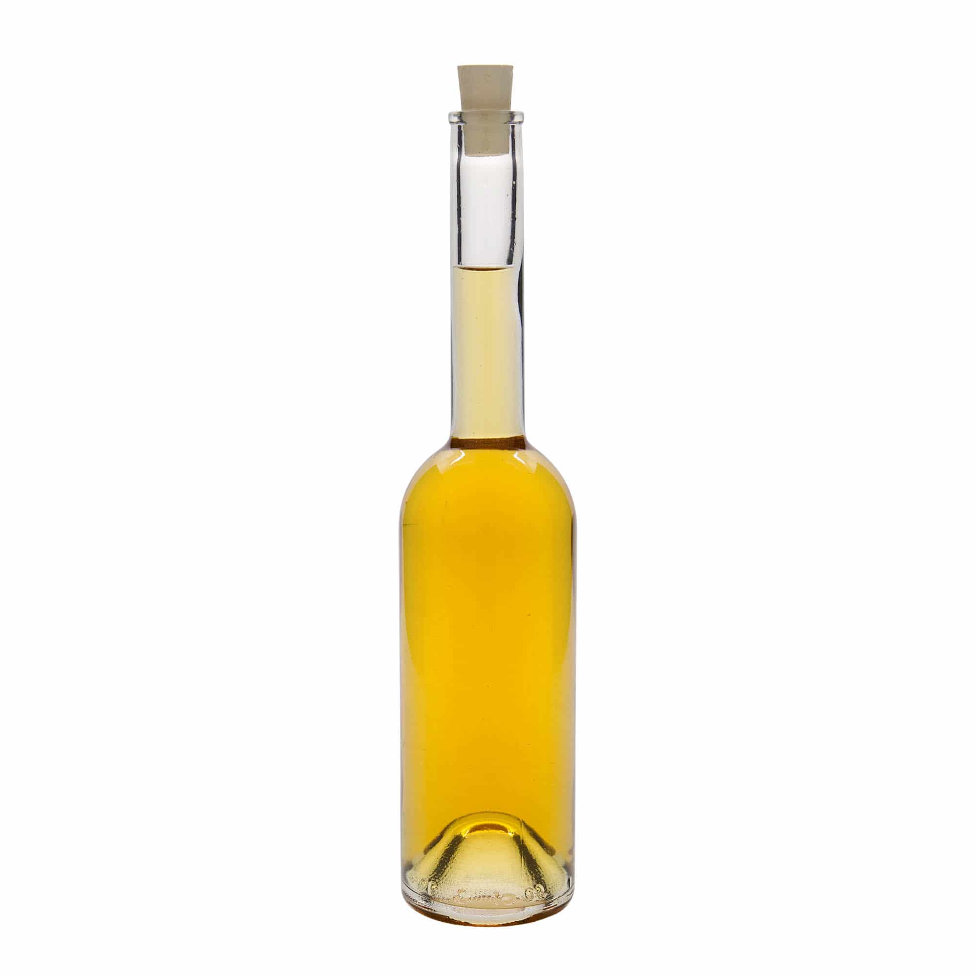 Bouteille en verre 500 ml 'Opera', bouchage: bouchon