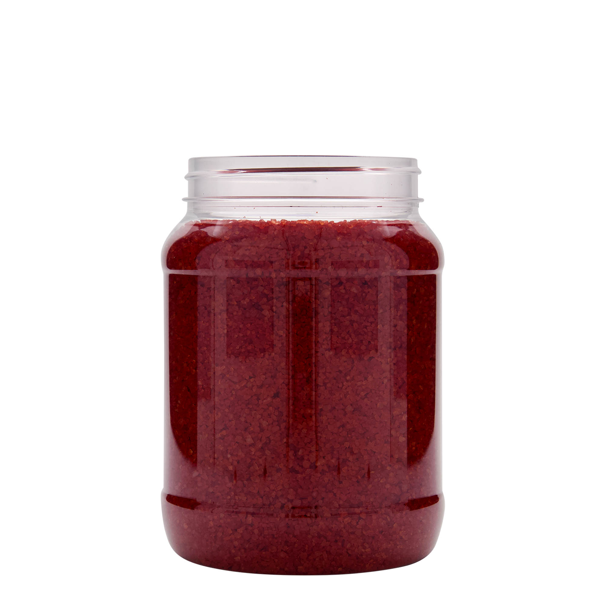 1.500 ml boîte PET 'Lulu', plastique, ouverture : 100/400 1.500 ml boîte PET 'Lulu', plastique, ouverture : 100/400