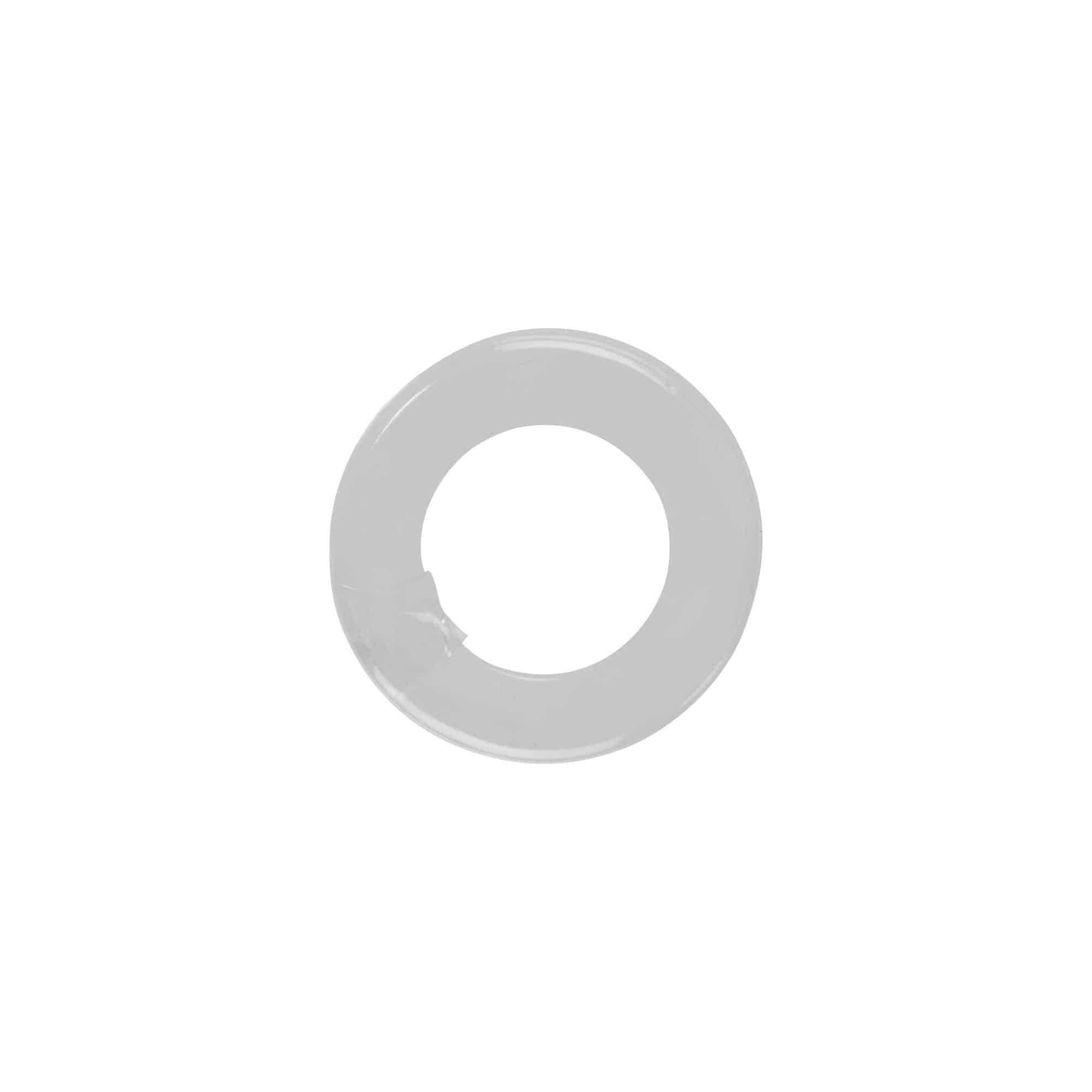 Capsule rétractable 41,5x61, plastique PVC Capsule rétractable 41,5x61, plastique PVC