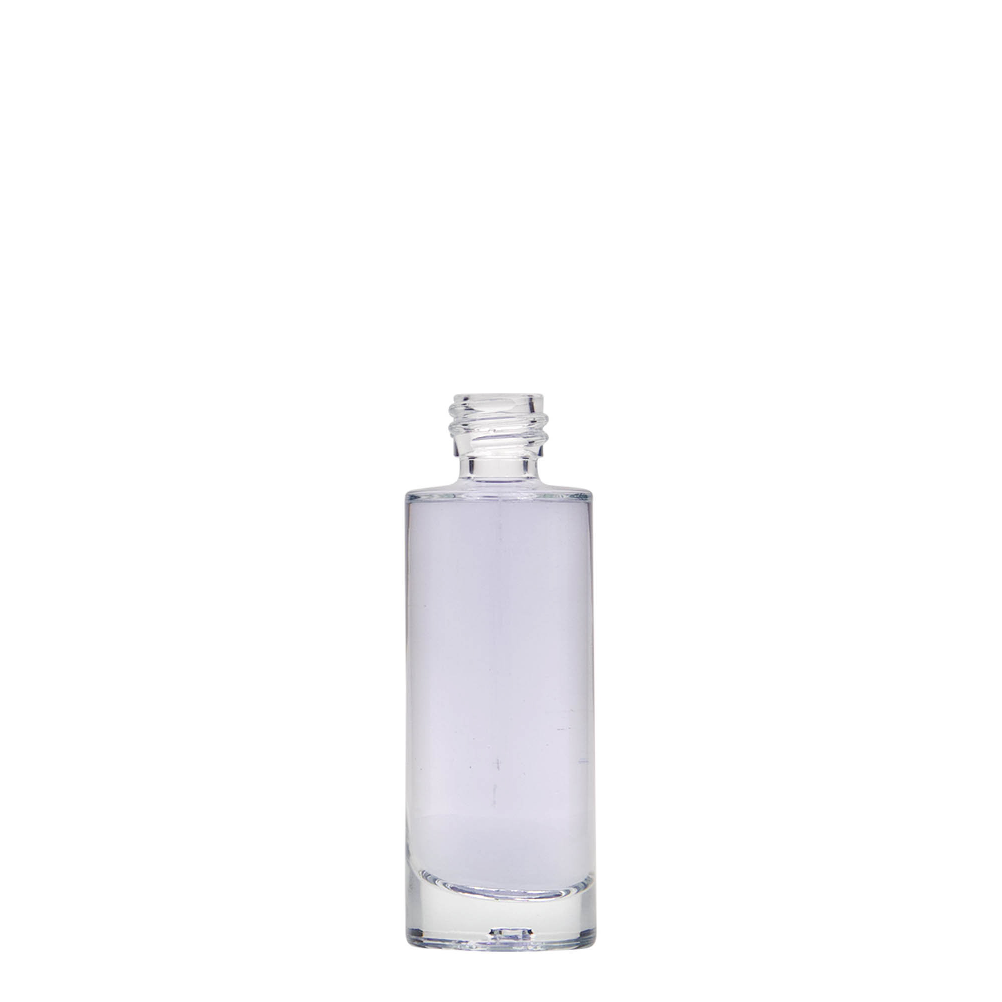 Flacon en verre 30 ml 'Jasmina' Flacon en verre 30 ml 'Jasmina'