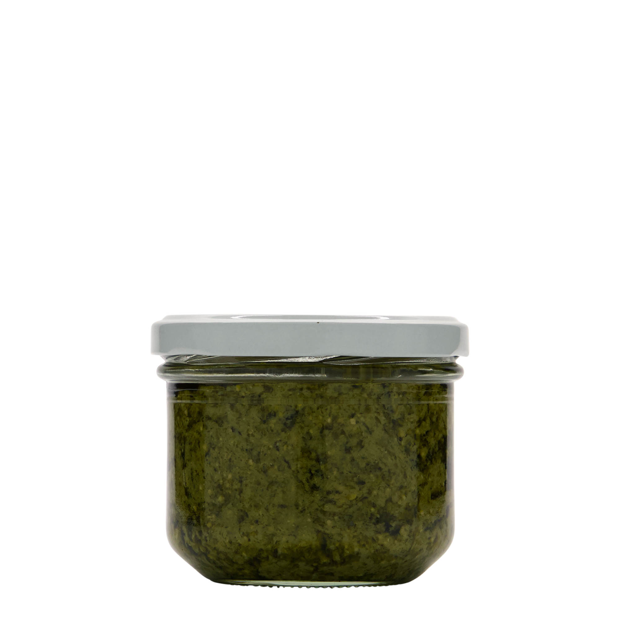 250 ml pot à renversement, ouverture : Twist-Off (TO 82) 250 ml pot à renversement, ouverture : Twist-Off (TO 82)