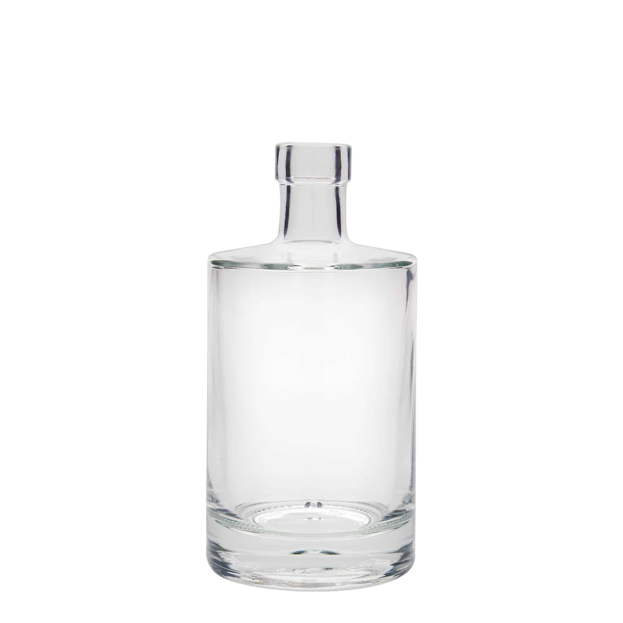 Bouteille en verre 500 ml 'Aventura', bouchage: bouchon Bouteille en verre 500 ml 'Aventura', bouchage: bouchon