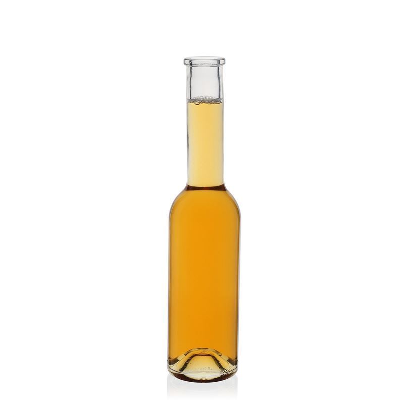 Bouteille en verre 250 ml 'Opera', ouverture : bouchon en liège