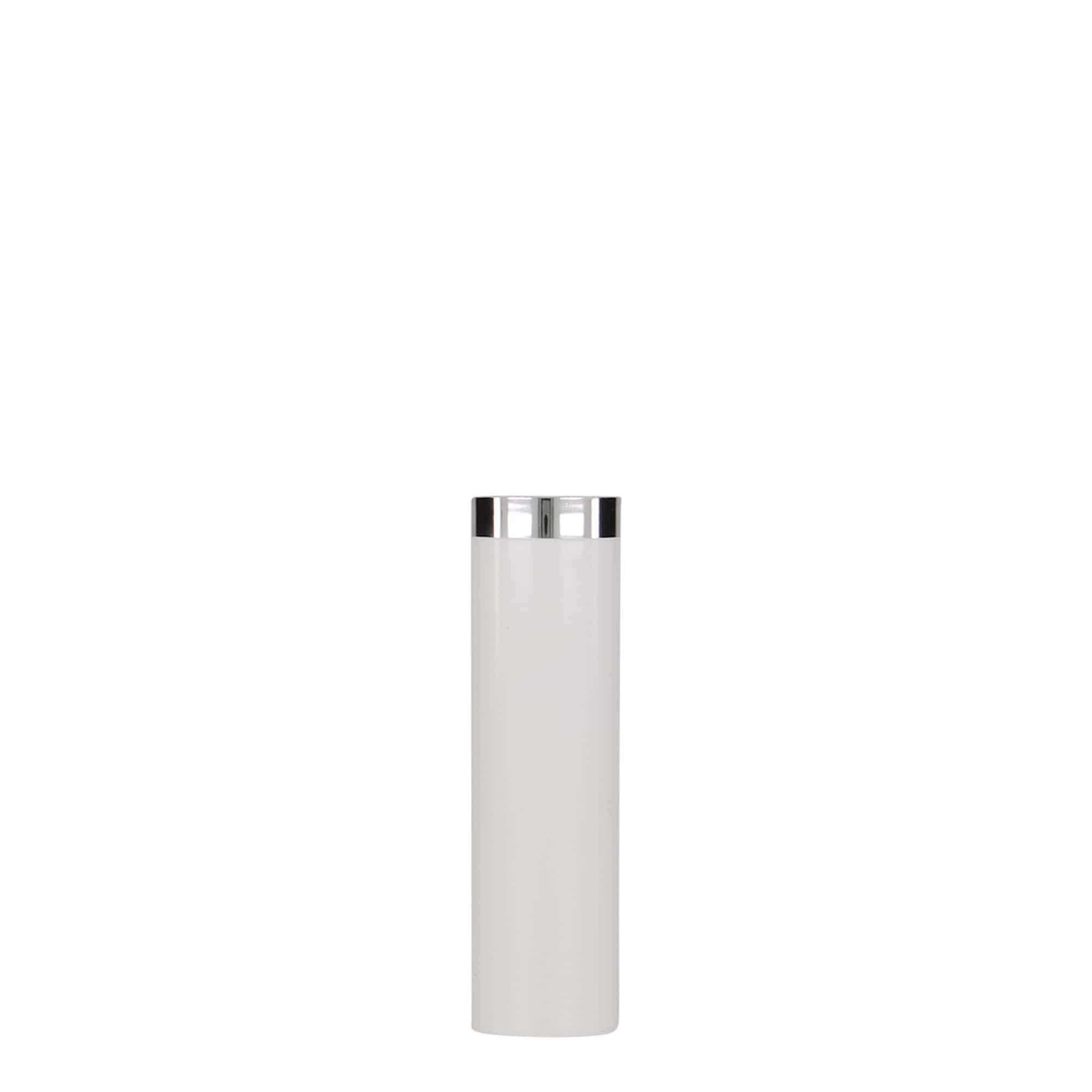 Distributeur sans air 15 ml 'Nano', plastique PP, blanc