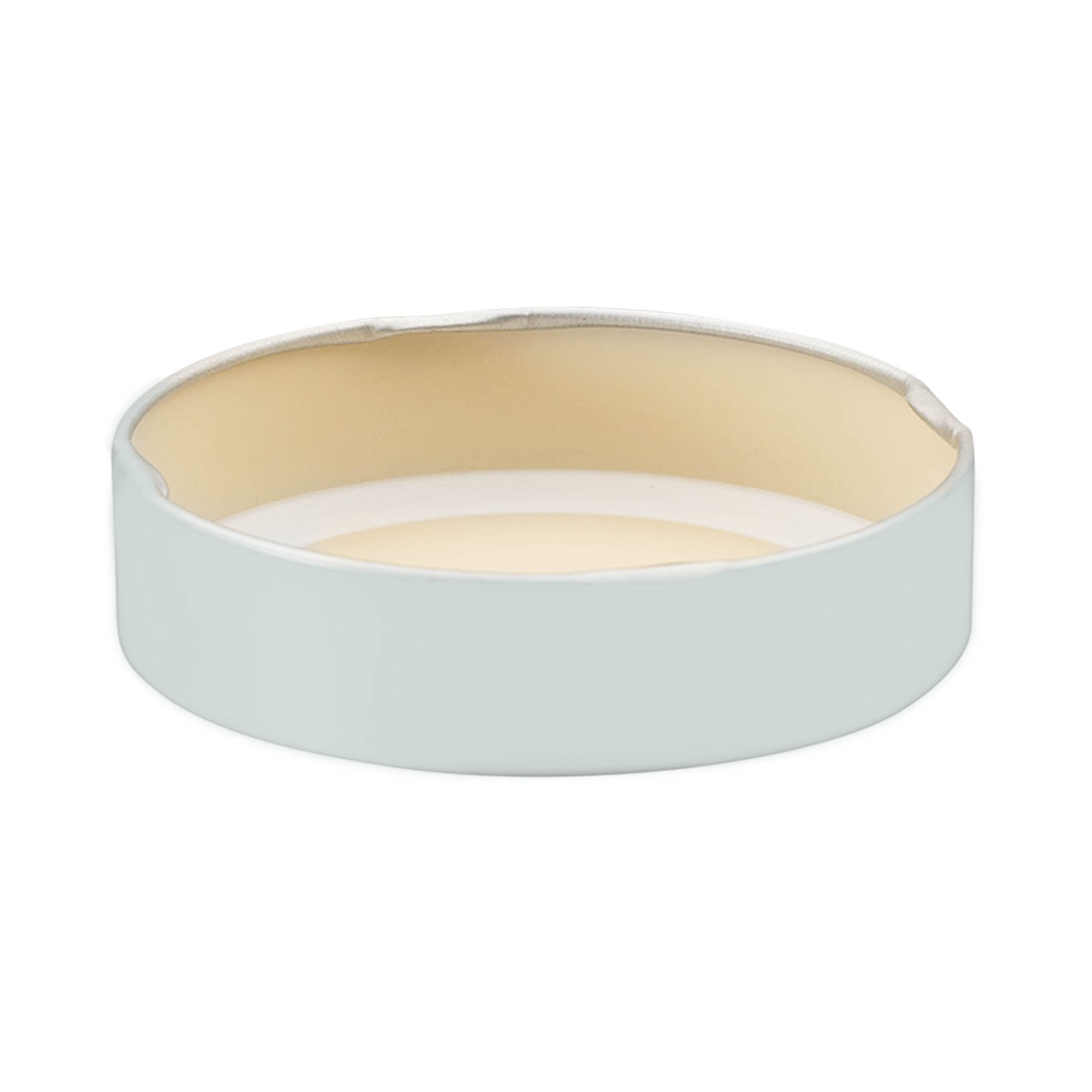 Couvercle à visser extra profond, métal, argenté, pour ouverture : EDTO70 Couvercle à visser extra profond, métal, argenté, pour ouverture : EDTO70