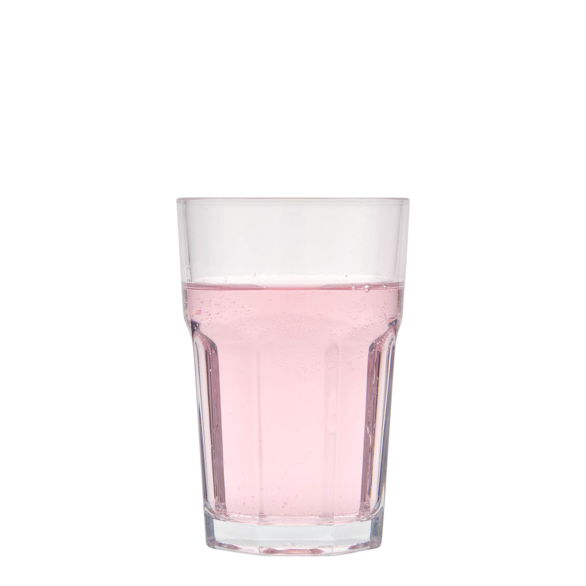 Verre 300 ml 'Casablanca', verre