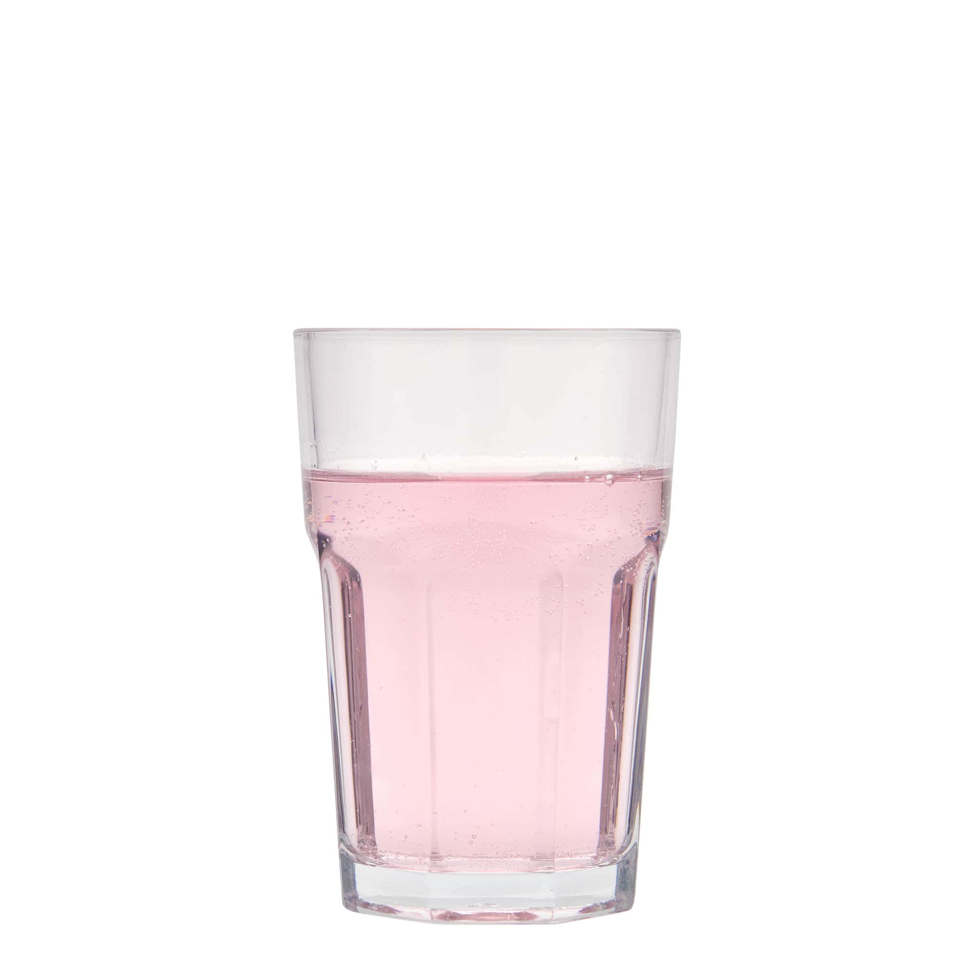 Verre à boire 300 ml 'Casablanca', verre