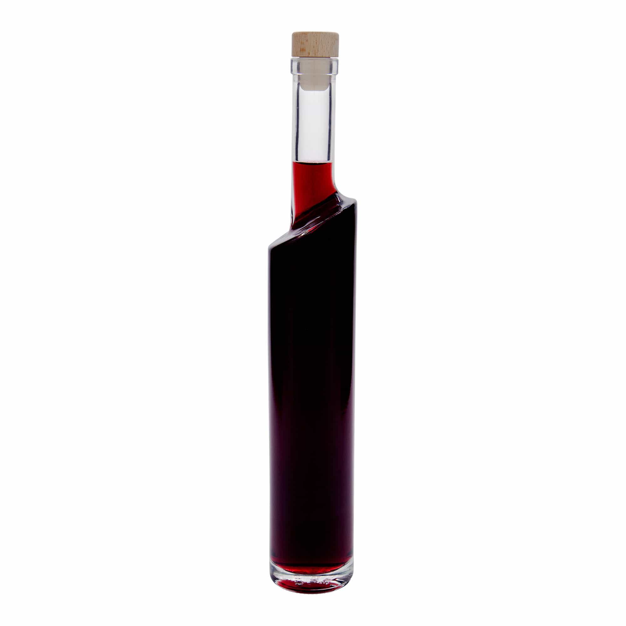 Bouteille en verre 350 ml 'Feeling', bouchage: bouchon