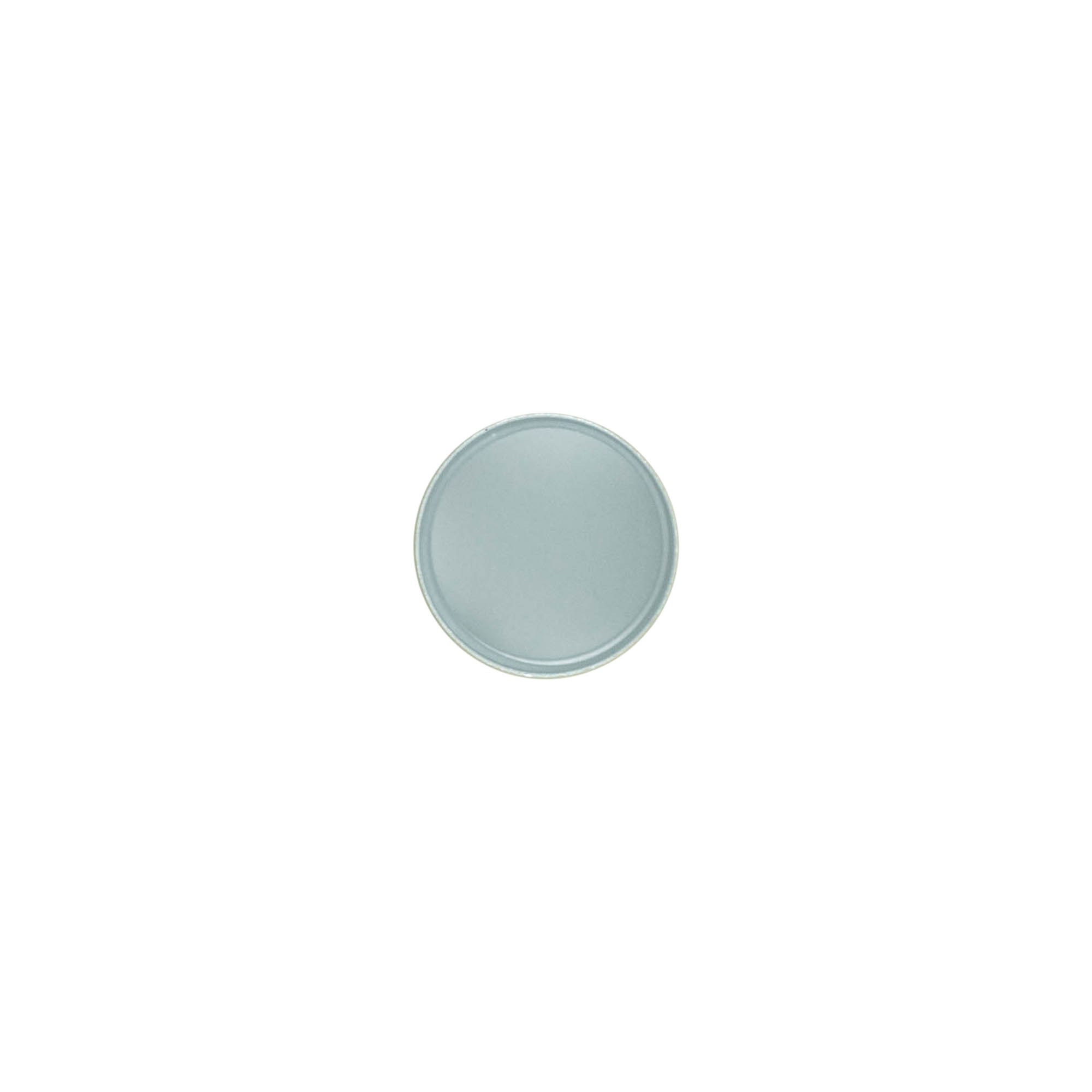 Bouchon à vis, métal, doré, pour embouchure : PP 18 Bouchon à vis, métal, doré, pour embouchure : PP 18
