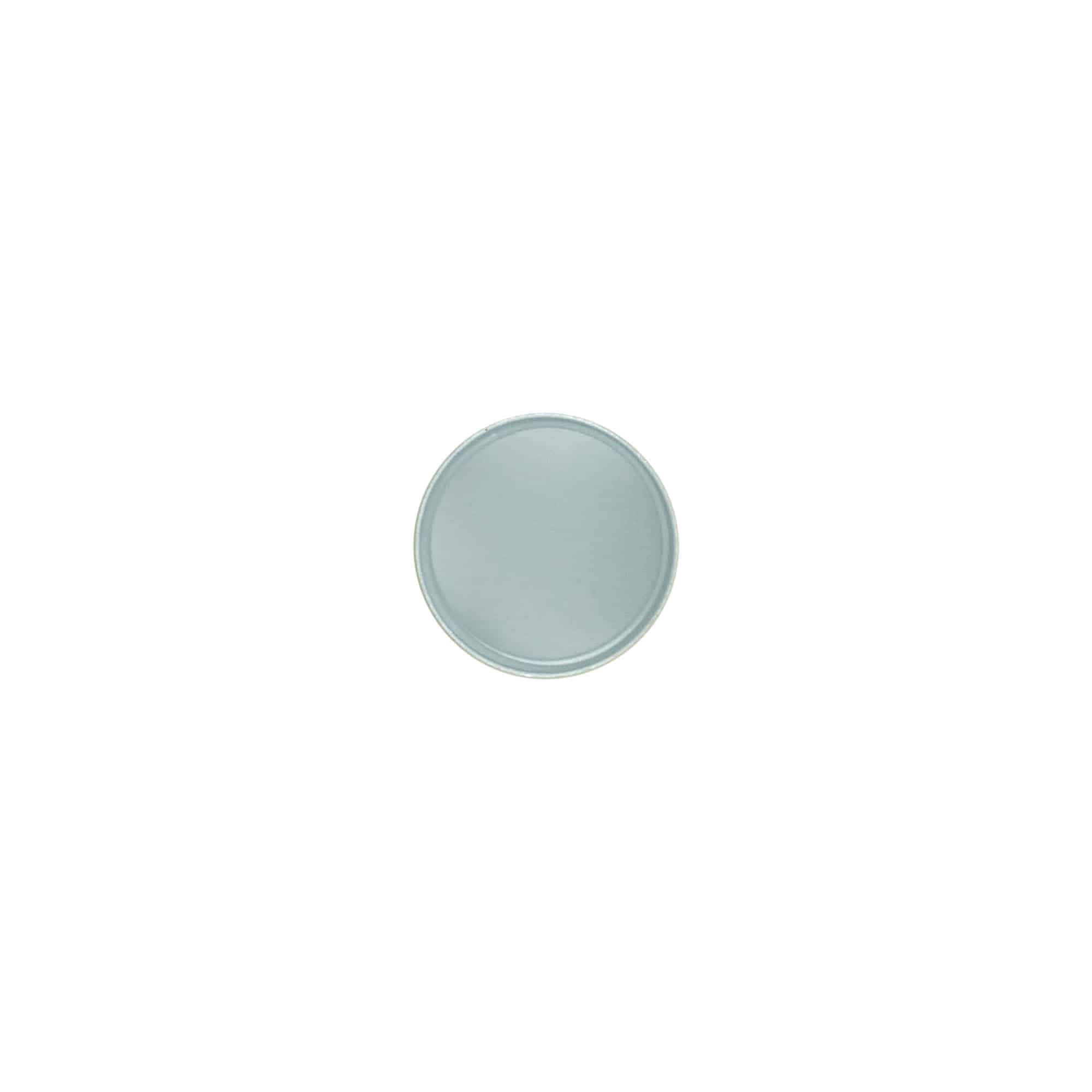 Bouchon à vis, métal, doré, pour embouchure : PP 18 Bouchon à vis, métal, doré, pour embouchure : PP 18