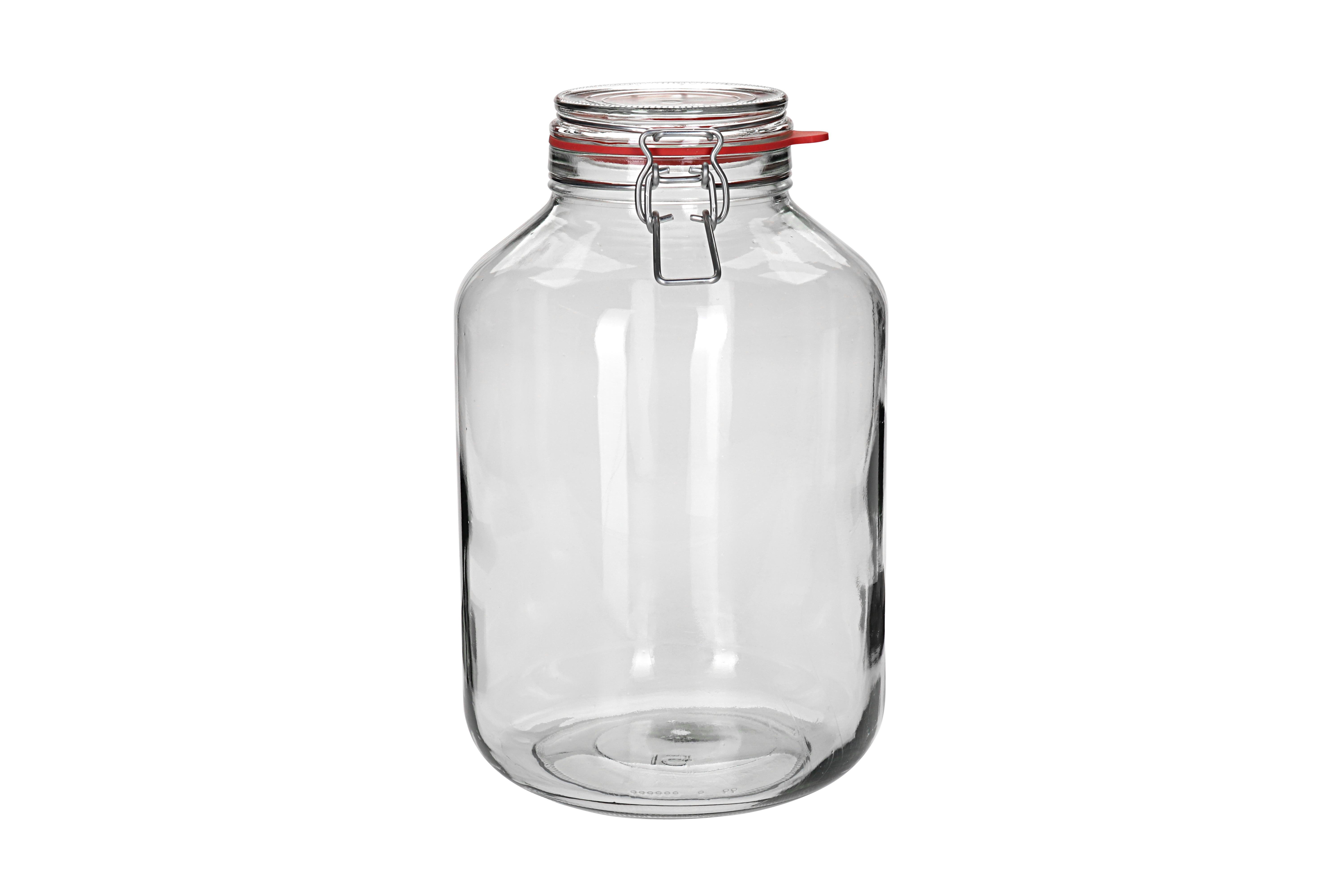 4,880 ml bocal à fermeture à fil #, ouverture : fermeture à fil 4,880 ml bocal à fermeture à fil #, ouverture : fermeture à fil