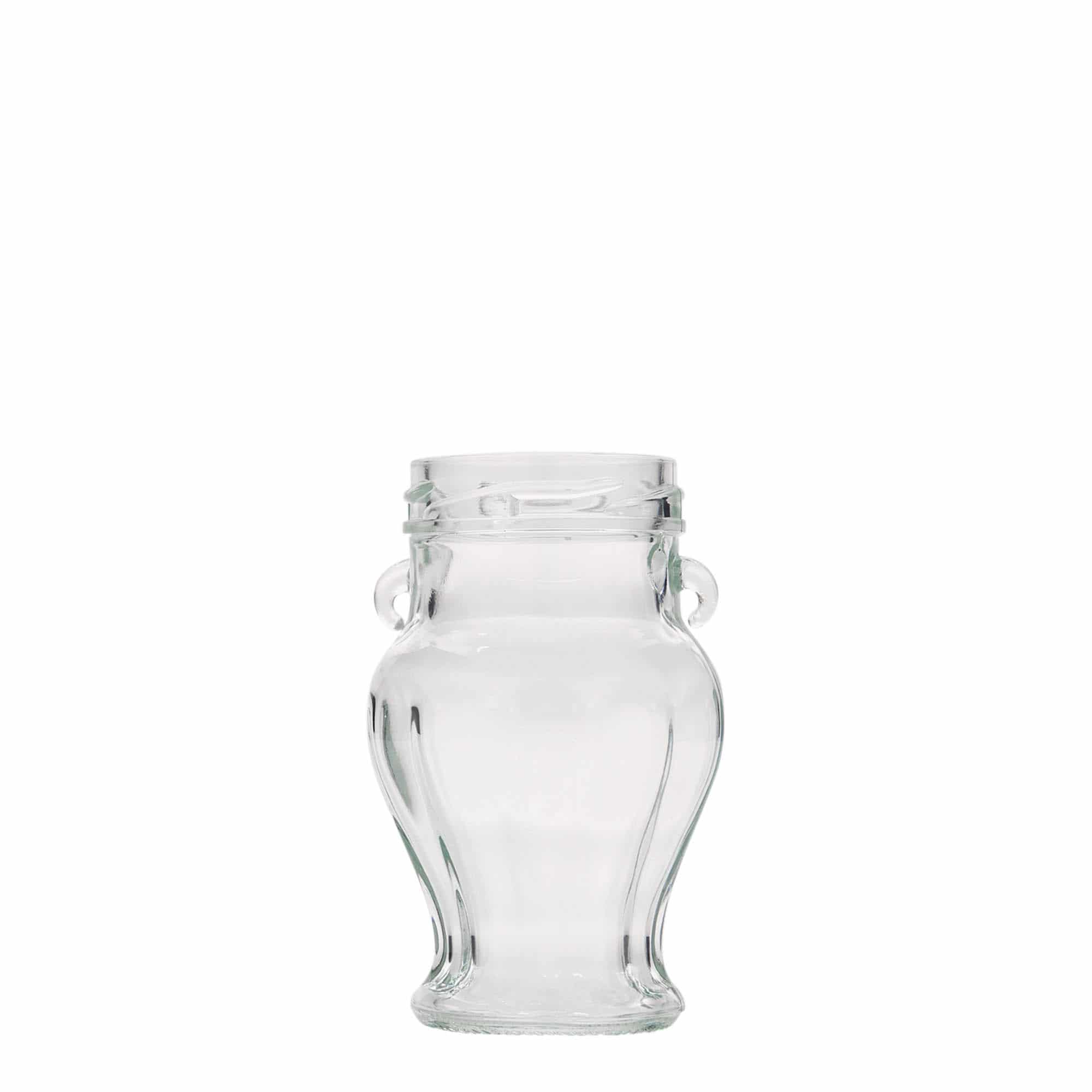 106 ml pot à bijoux 'Beauty', ouverture : Twist-Off (TO 48)