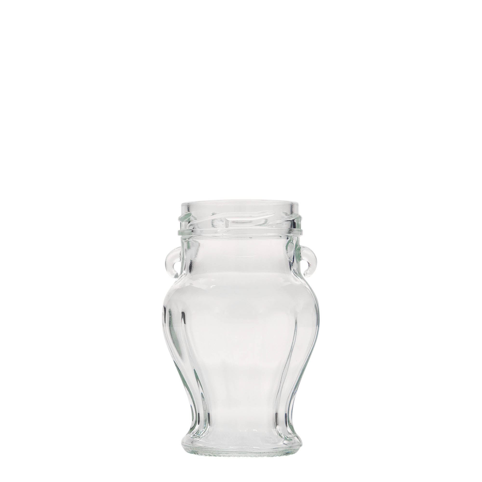 106 ml pot à bijoux 'Beauty', ouverture : Twist-Off (TO 48)