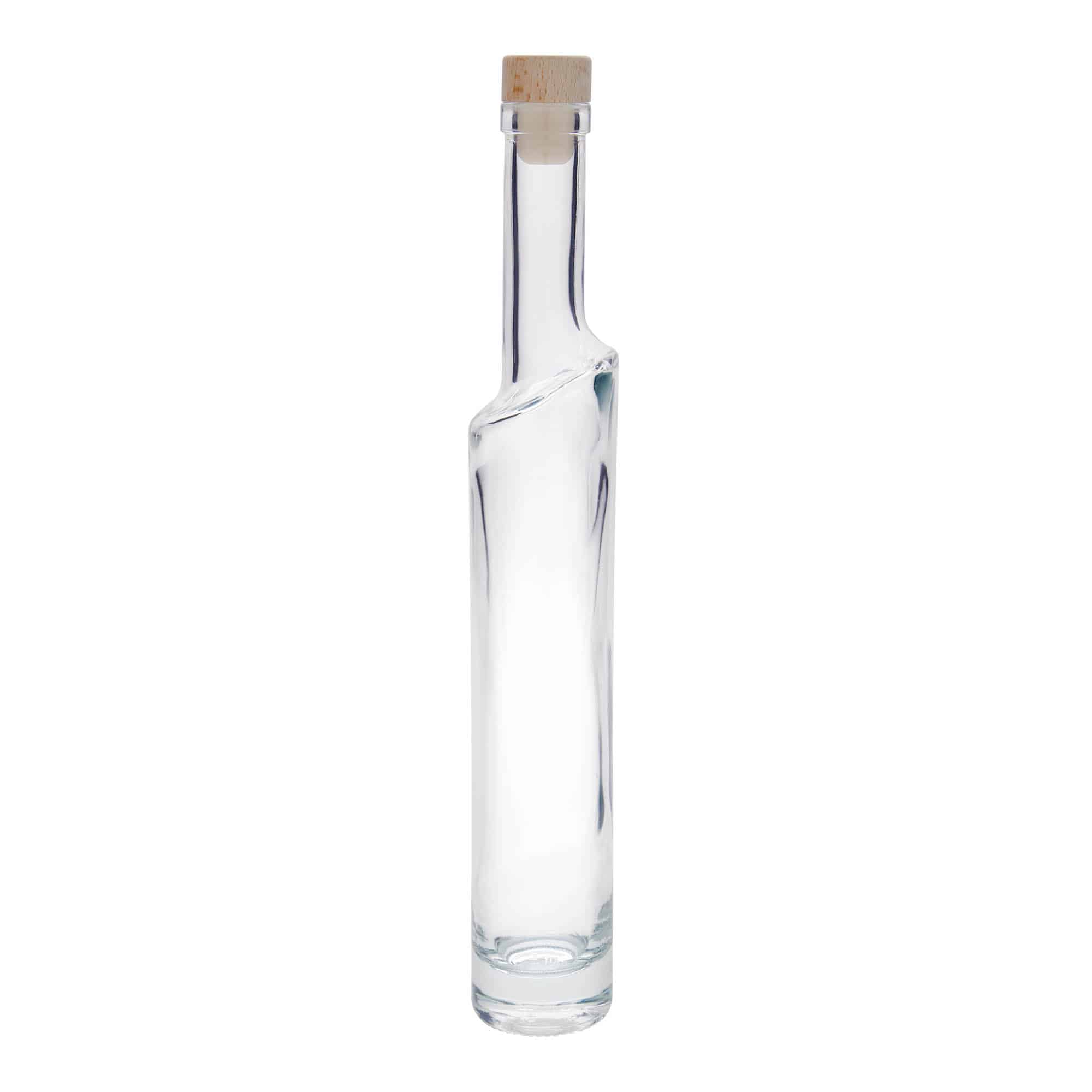 Bouteille en verre 500 ml « Feeling », ouverture : liège