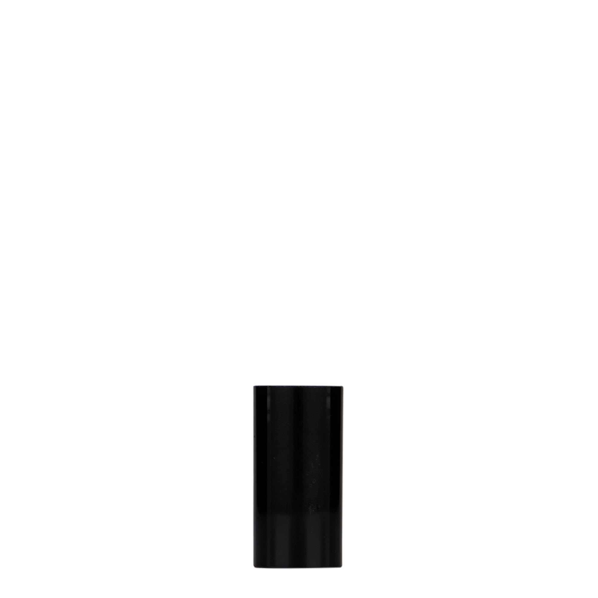 Distributeur Airless 5 ml « Nano », plastique PP, noir