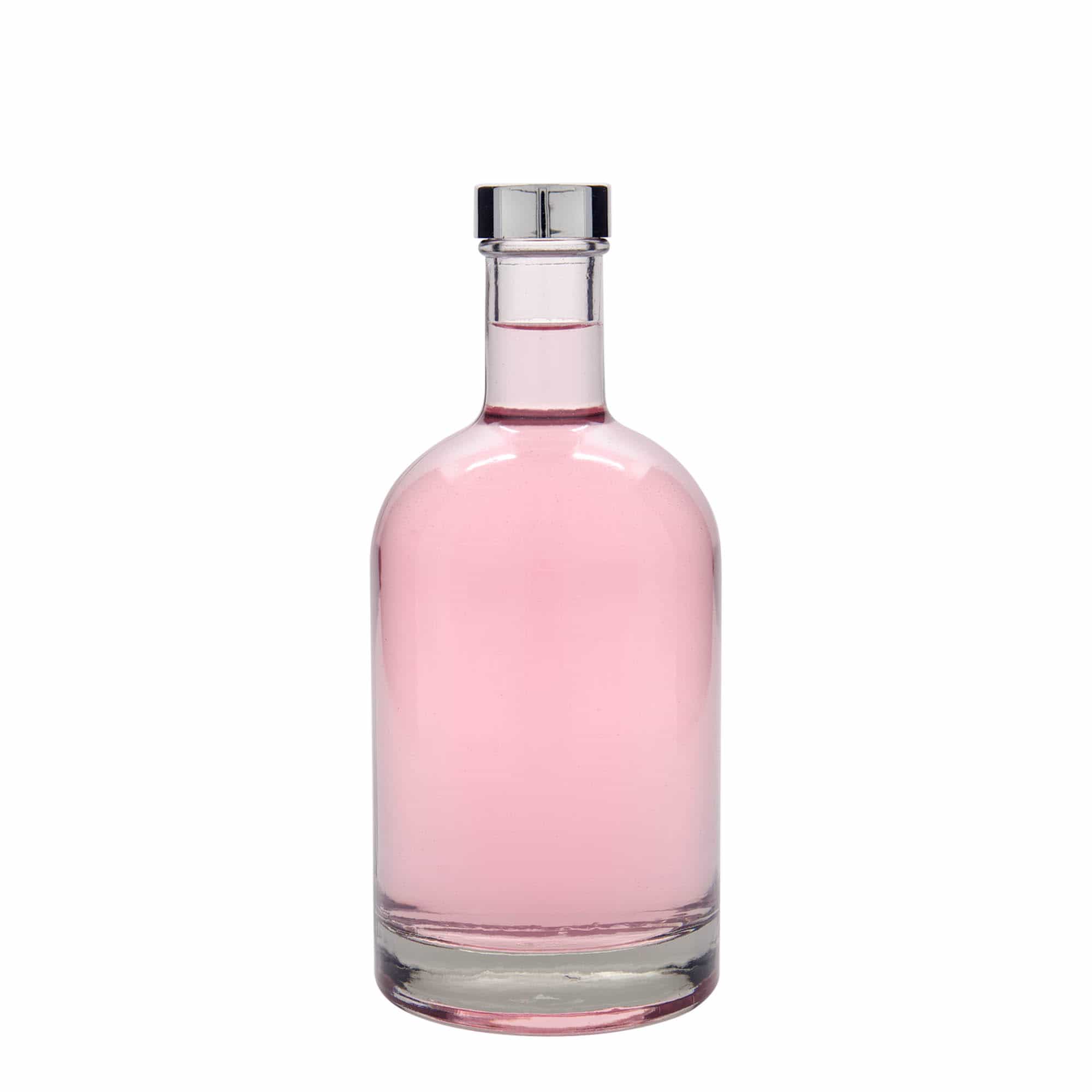 Bouteille en verre 700 ml 'First Class', bouchage: GPI 33