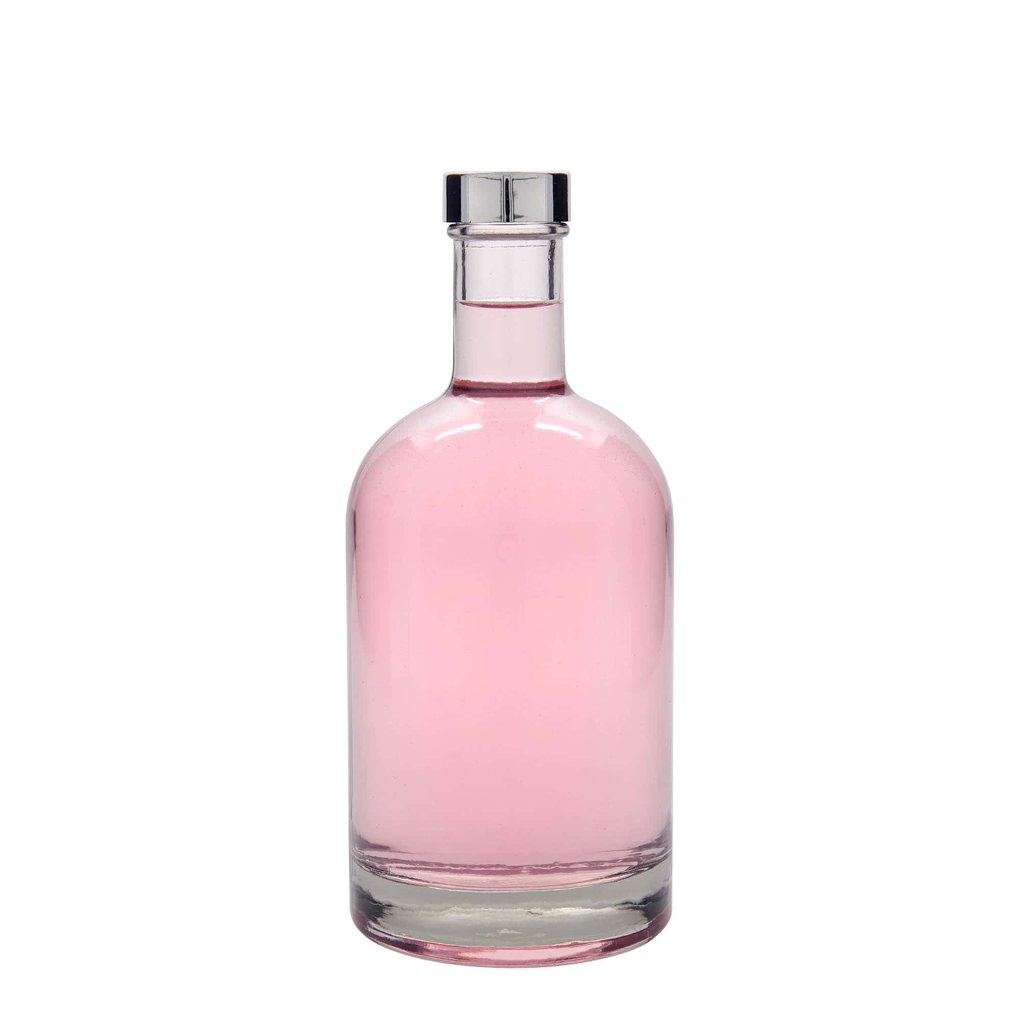 Bouteille en verre 700 ml 'First Class', ouverture : GPI 33