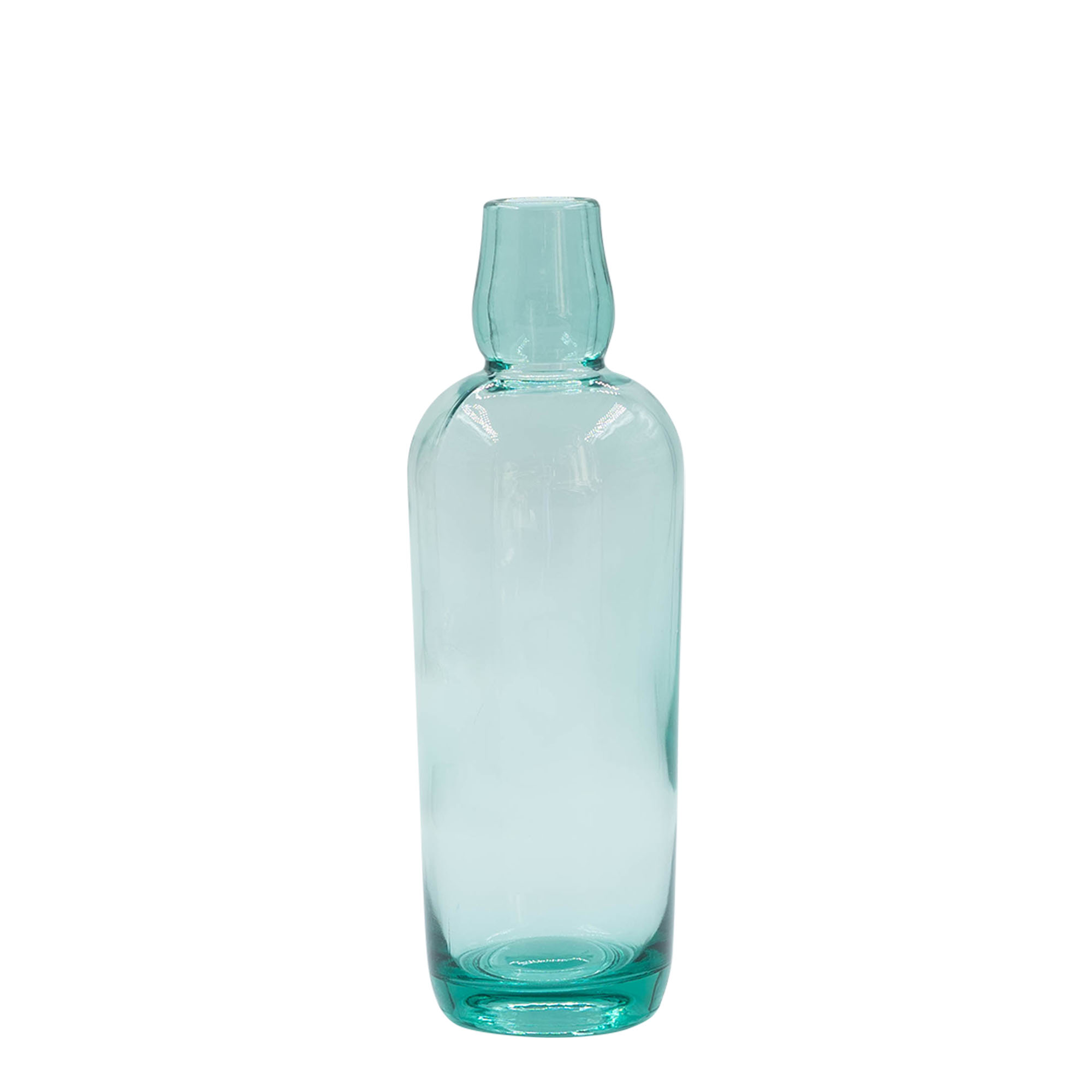 Bouteille en verre 500 ml « Melee », ouverture : liège