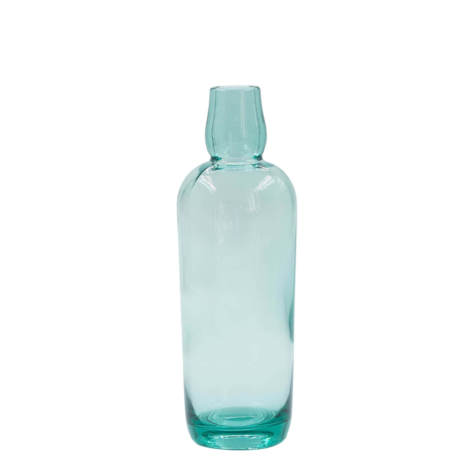 Bouteille en verre 500 ml « Melee », ouverture : liège