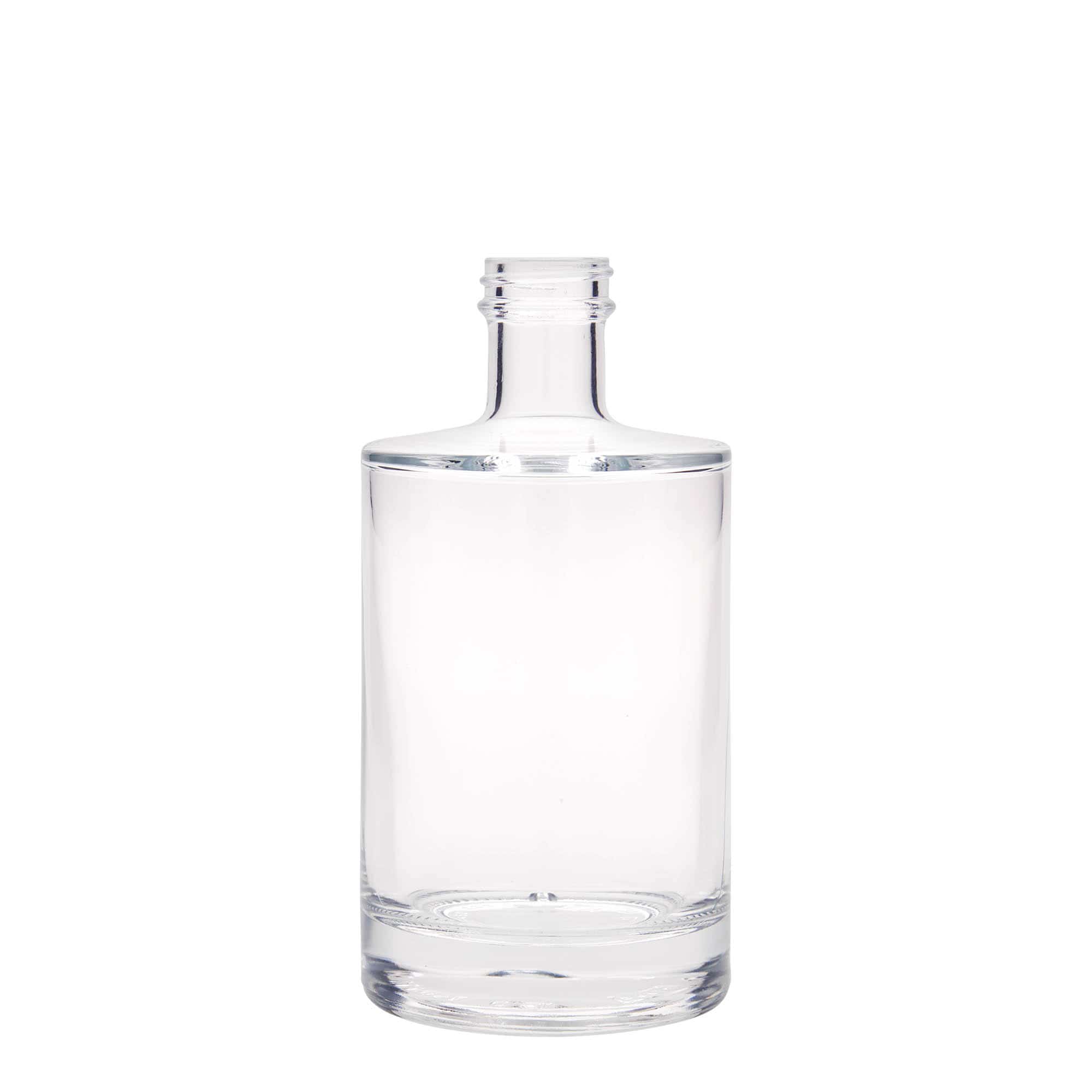 Bouteille en verre 500 ml 'Aventura', bouchage: GPI 33 Bouteille en verre 500 ml 'Aventura', bouchage: GPI 33