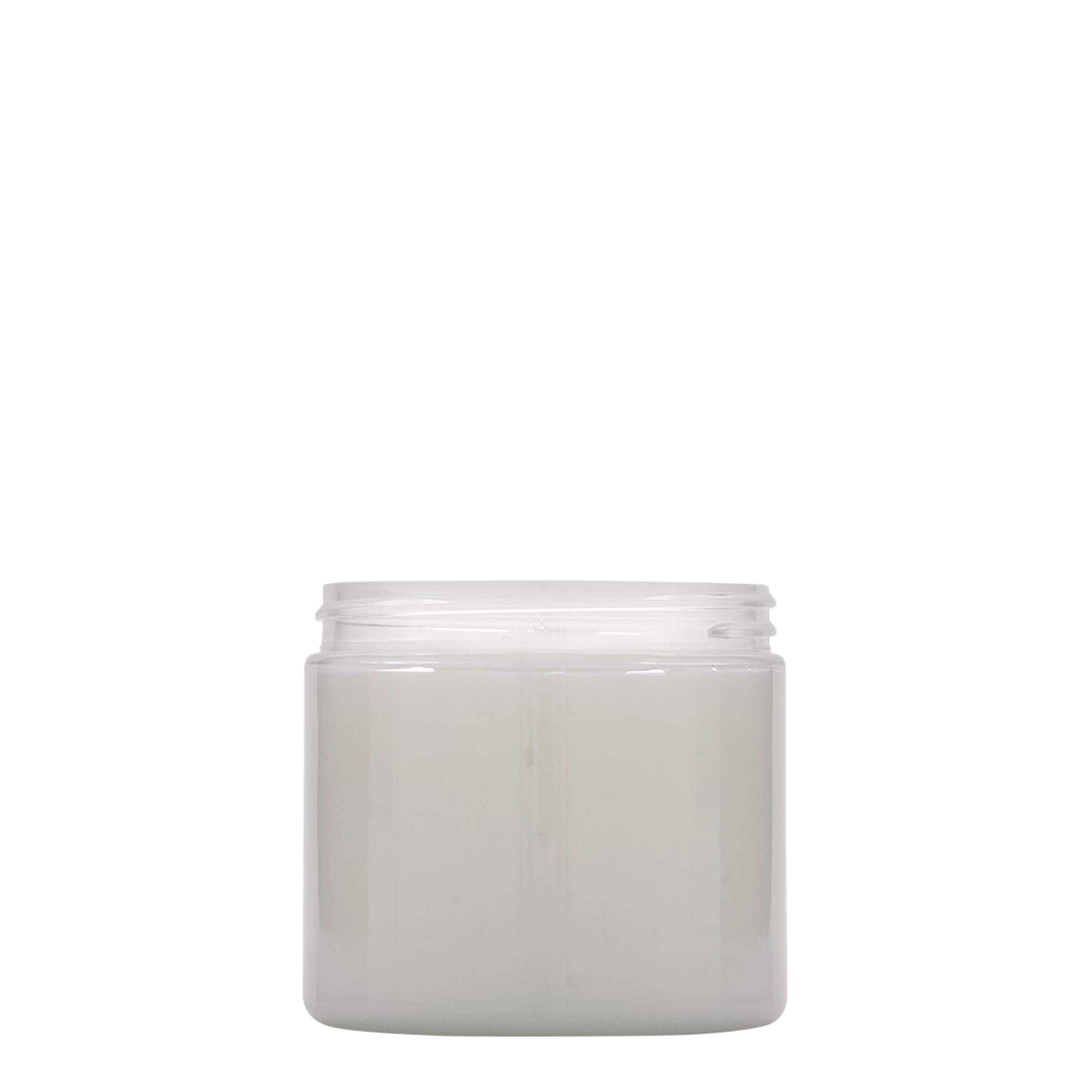 200 ml boîte PET « Isabella », ouverture : 70/400