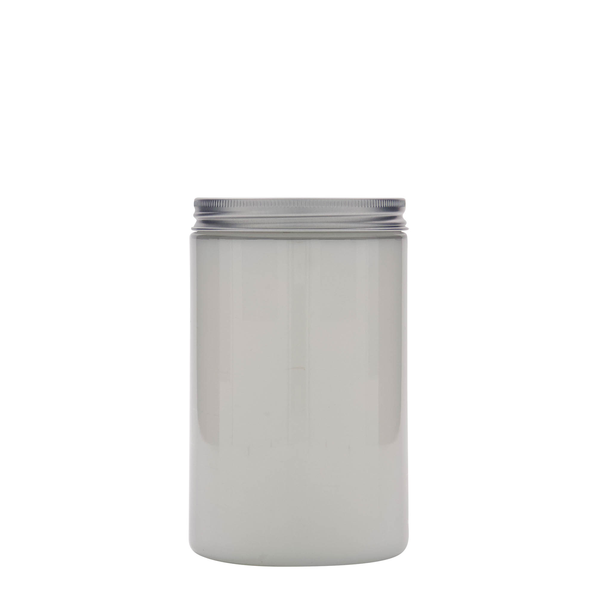 Boîte PET 400 ml 'Isabella', ouverture : 70/400