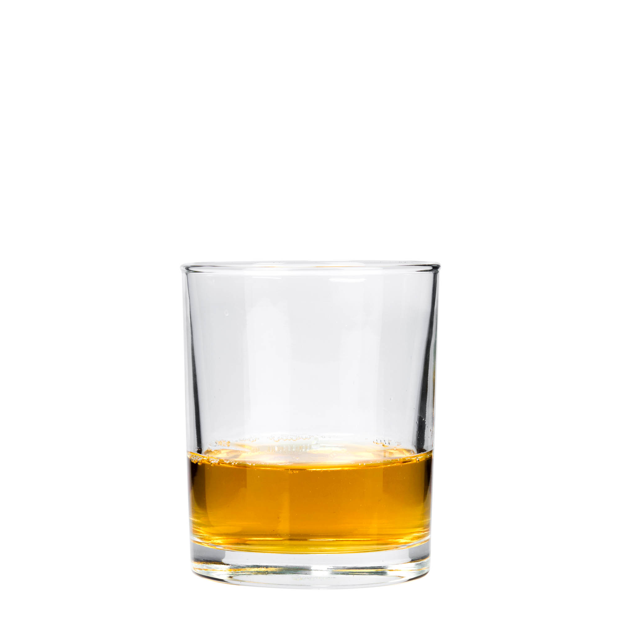 Verre à whisky « Amsterdam » 200 ml, verre