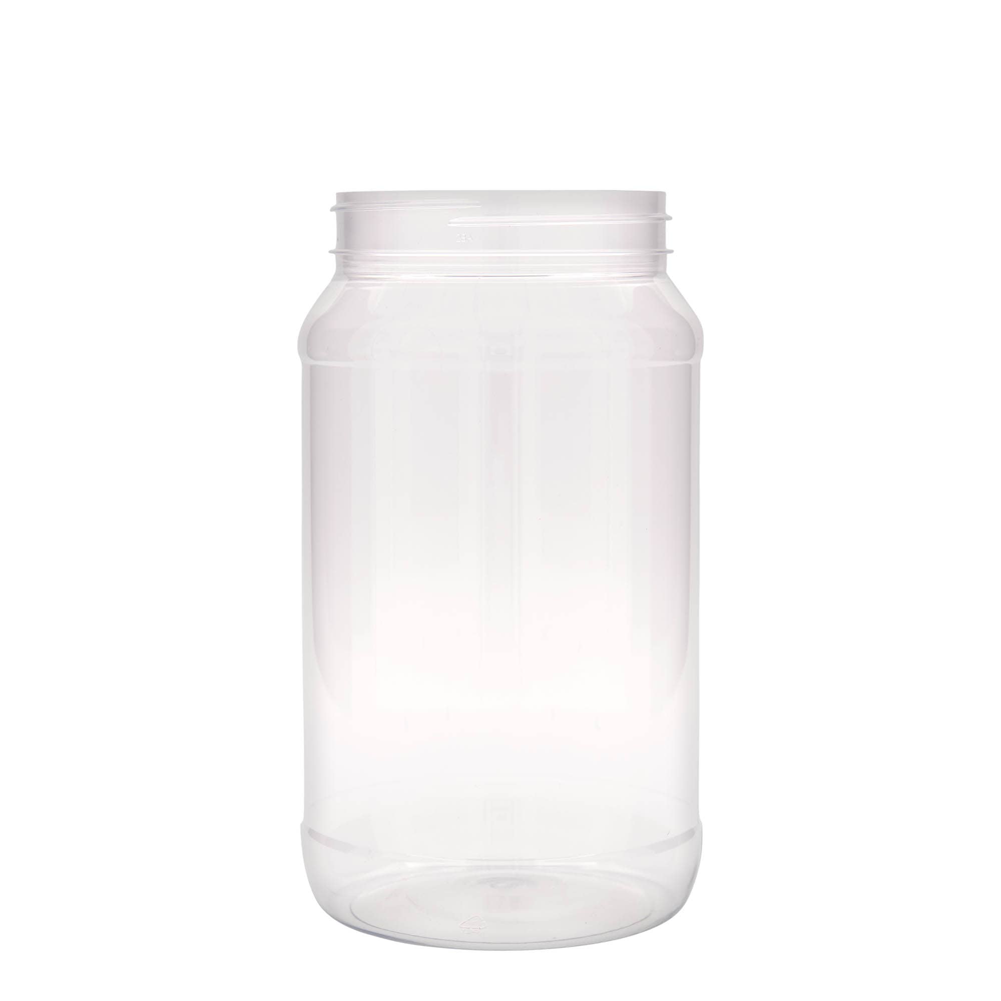 Boîte PET 2 000 ml 'Lulu', plastique, bouchage: 100/400 Boîte PET 2 000 ml 'Lulu', plastique, bouchage: 100/400