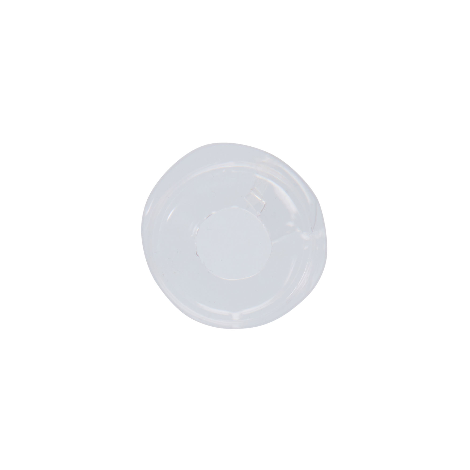 Capsule rétractable 22x35, plastique PVC Capsule rétractable 22x35, plastique PVC