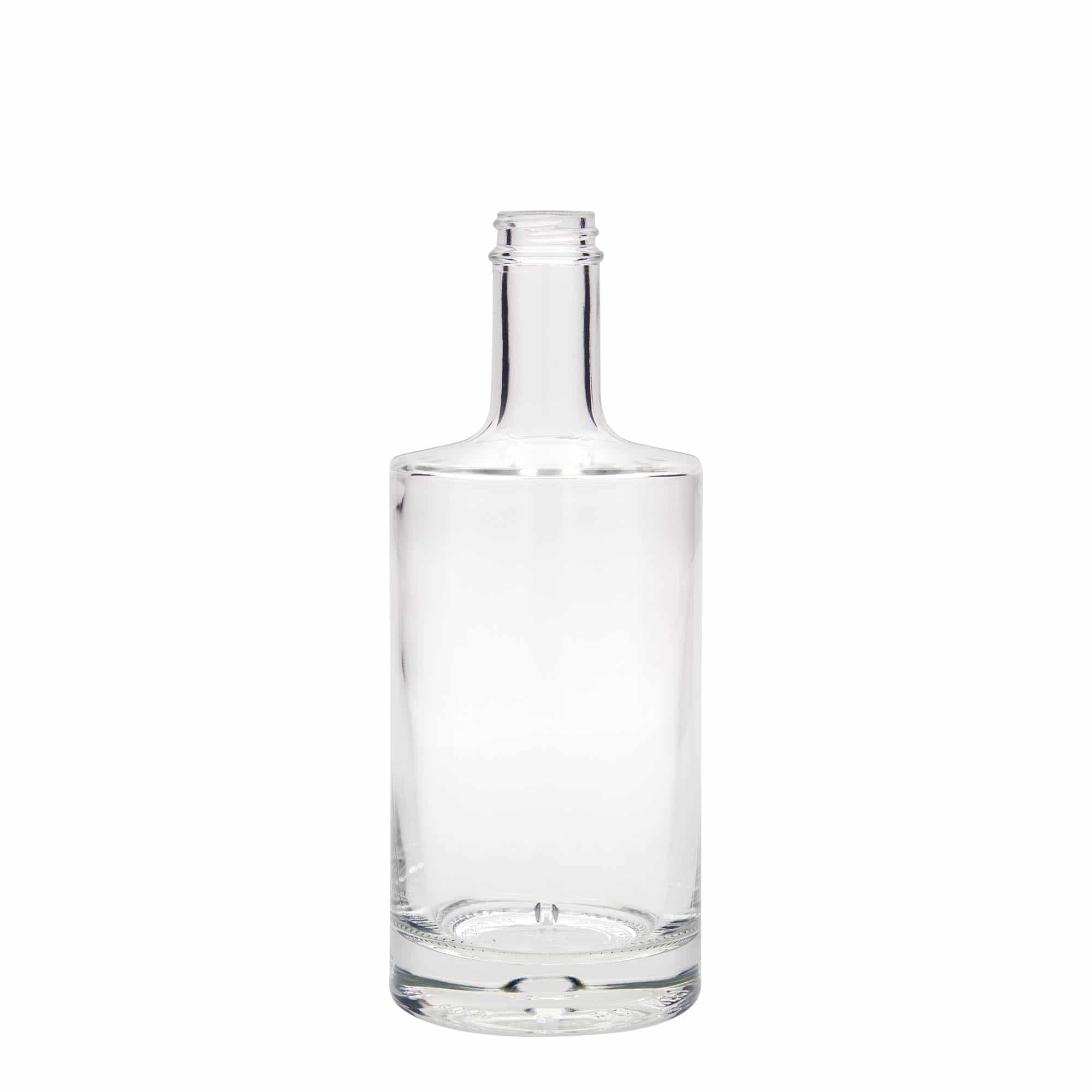 Bouteille en verre 500 ml 'Homeland', bouchage: GPI 28 Bouteille en verre 500 ml 'Homeland', bouchage: GPI 28