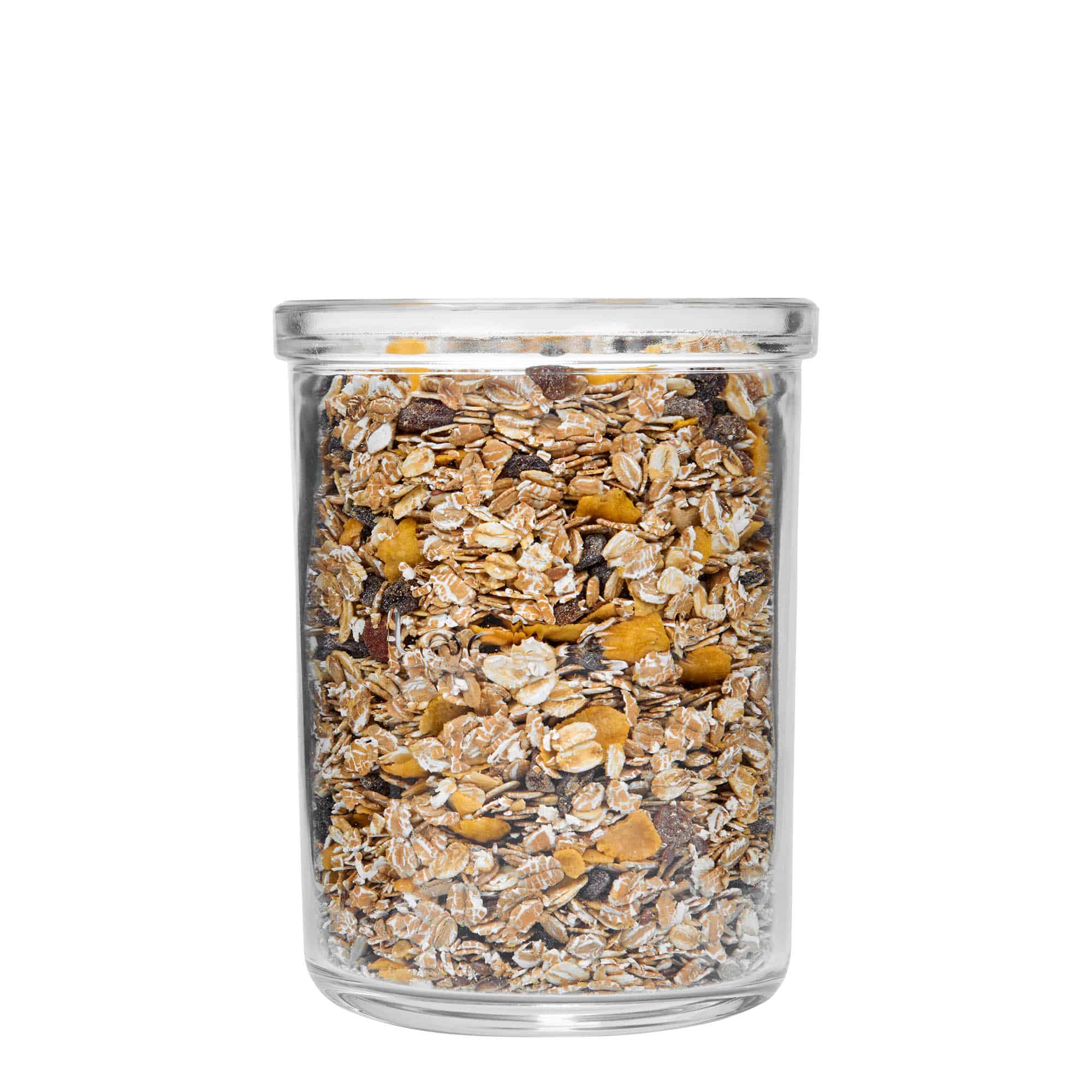 1 000 ml bocal à fermeture à levier « Lock-Eat », ouverture : fermeture à levier