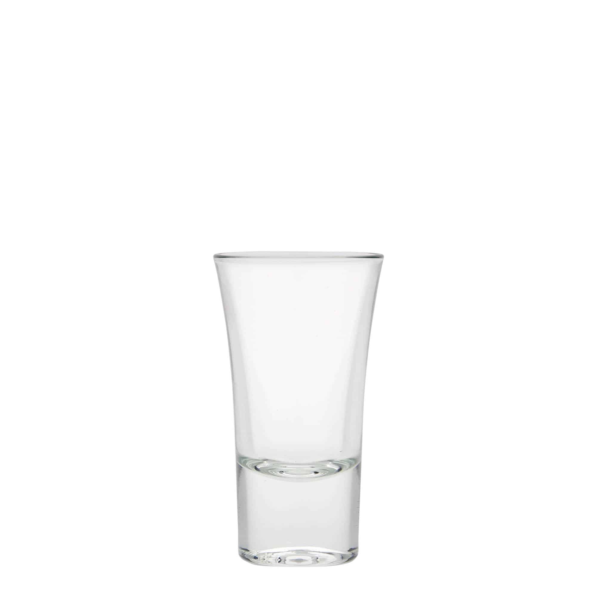 Verre à digestif 40 ml 'Seniorstamper' Verre à digestif 40 ml 'Seniorstamper'