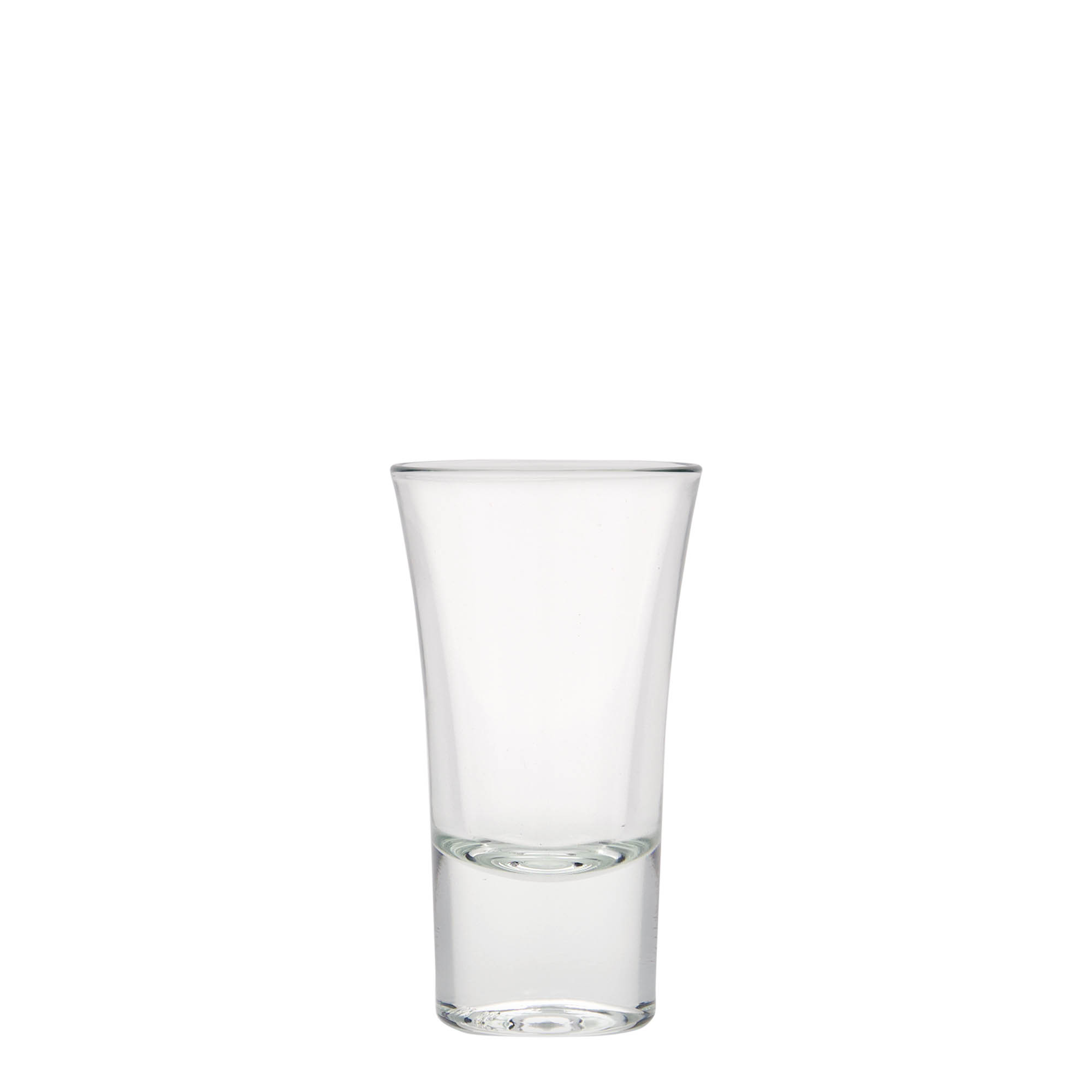 Verre à schnaps 40 ml 'Seniorstamper' Verre à schnaps 40 ml 'Seniorstamper'