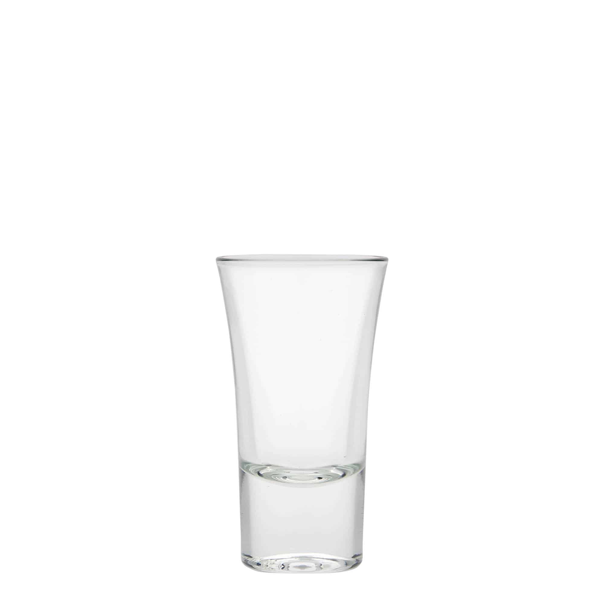 Verre à schnaps 40 ml 'Seniorstamper'