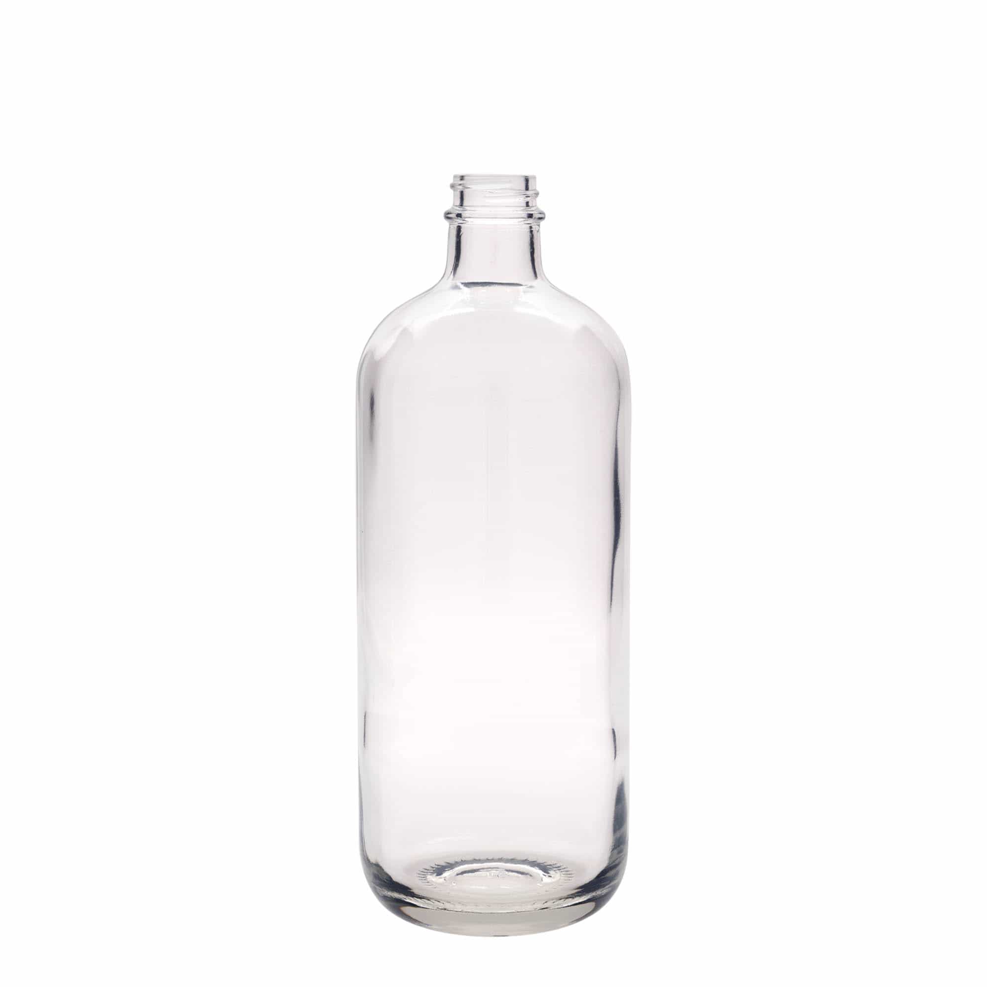 Bouteille en verre 700 ml 'Lotto', bouchage: GPI 28 Bouteille en verre 700 ml 'Lotto', bouchage: GPI 28