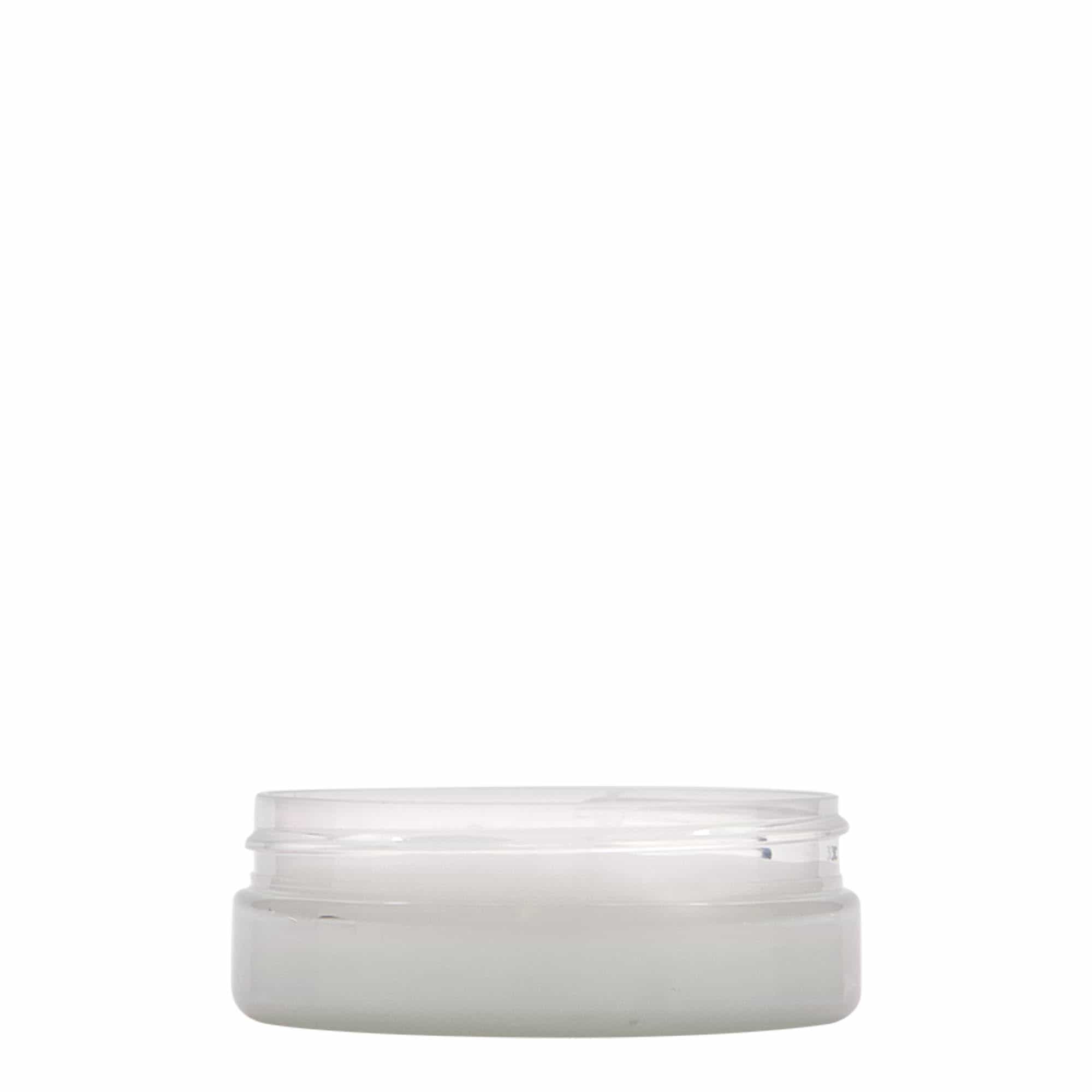 50 ml flacon PET « Isabella », ouverture : 70/400