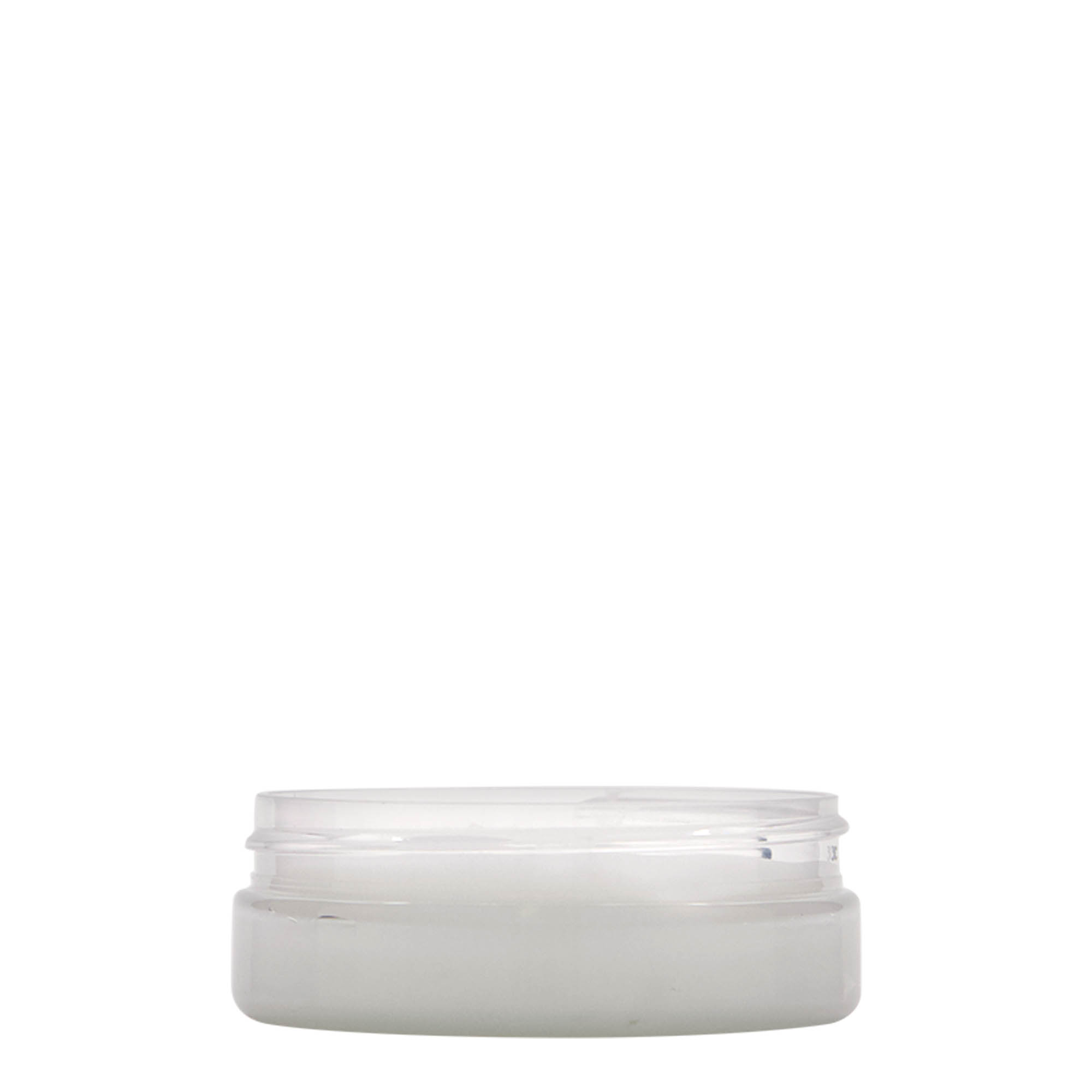 50 ml flacon PET « Isabella », ouverture : 70/400