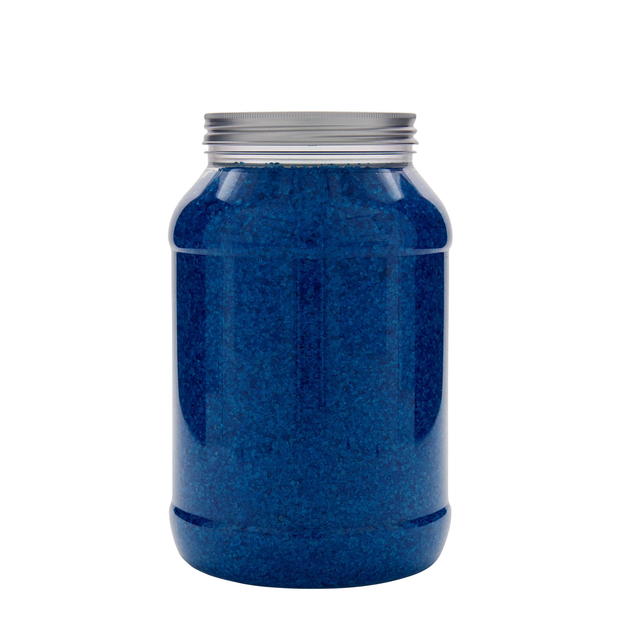 Boîte PET 2 500 ml « Lulu », plastique, ouverture : 100/400 Boîte PET 2 500 ml « Lulu », plastique, ouverture : 100/400