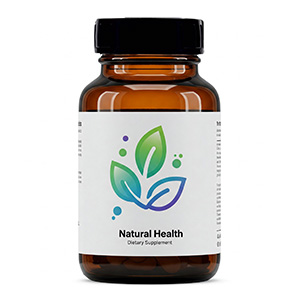 Verre à col large Exemple de produit : verre marron à col large avec logo