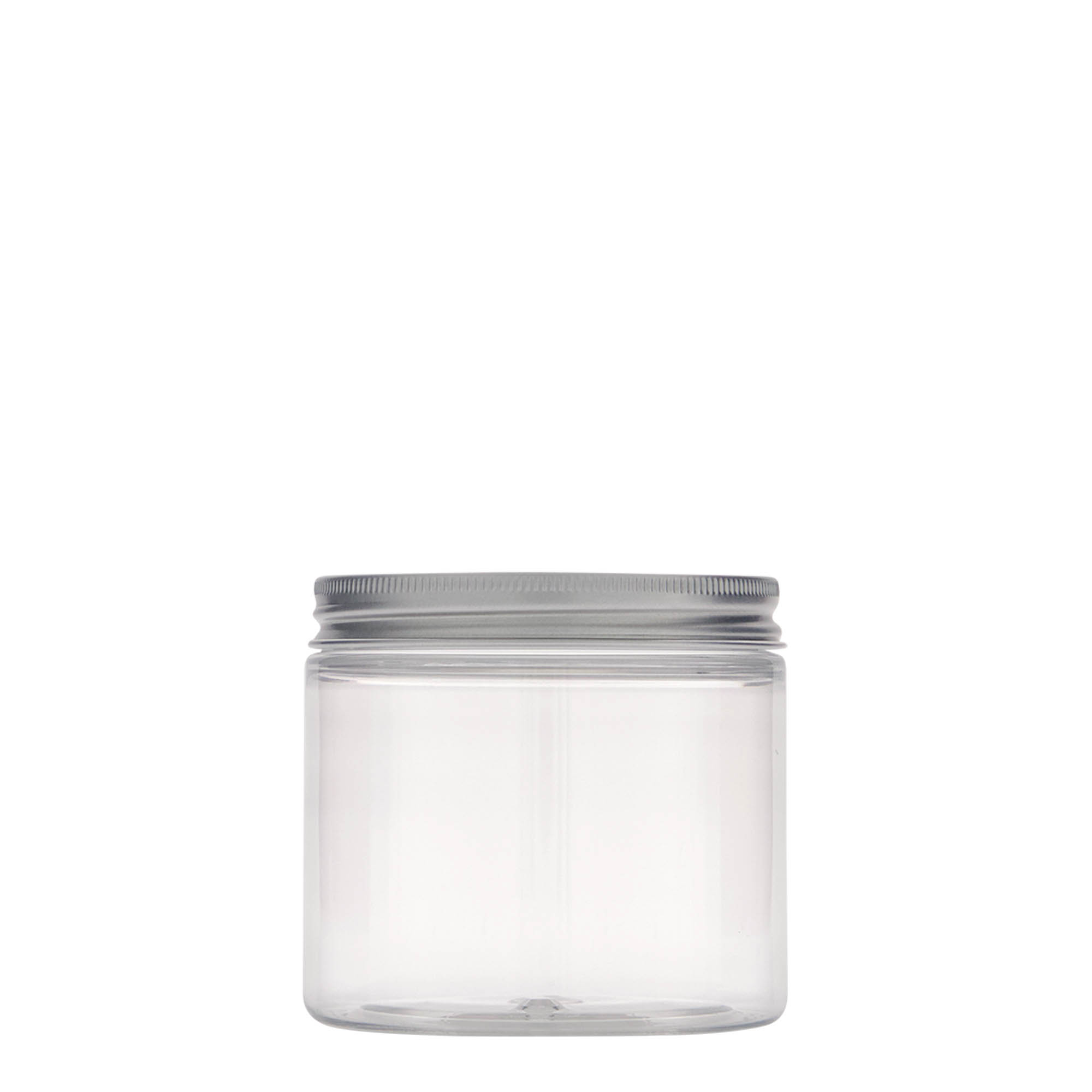 200 ml boîte PET « Isabella », ouverture : 70/400