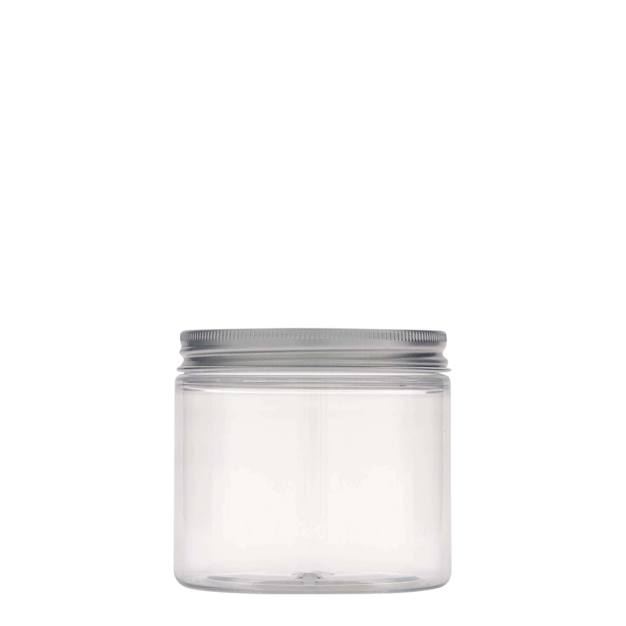 200 ml boîte PET « Isabella », ouverture : 70/400