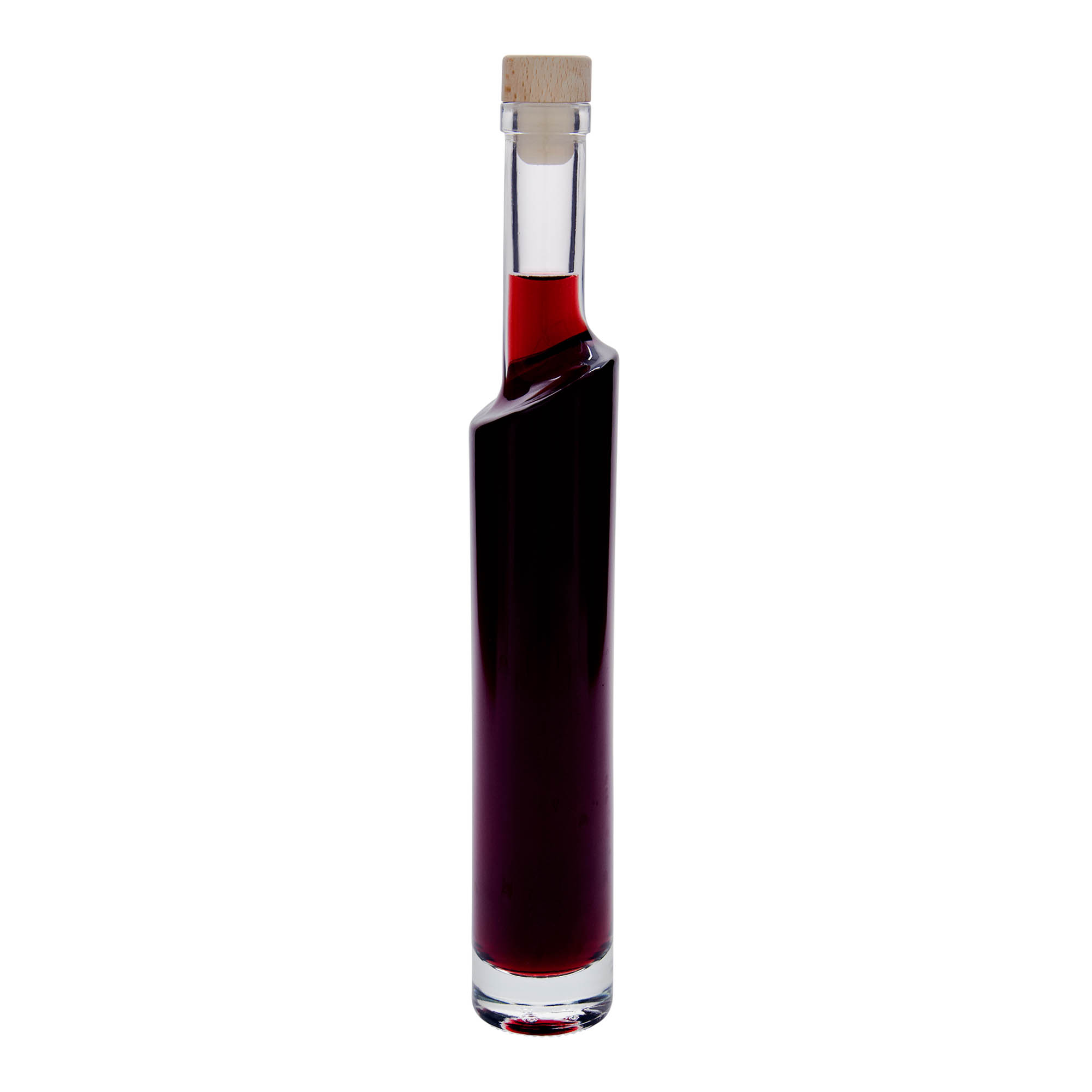 Bouteille en verre 500 ml « Feeling », ouverture : liège