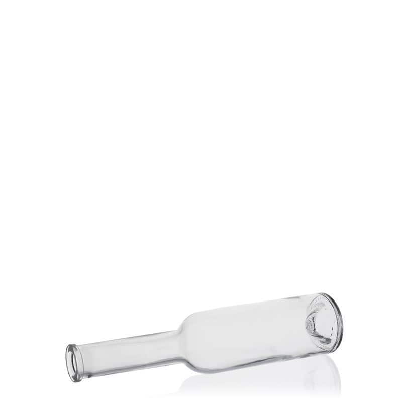 Bouteille en verre 250 ml 'Opera', bouchage: bouchon